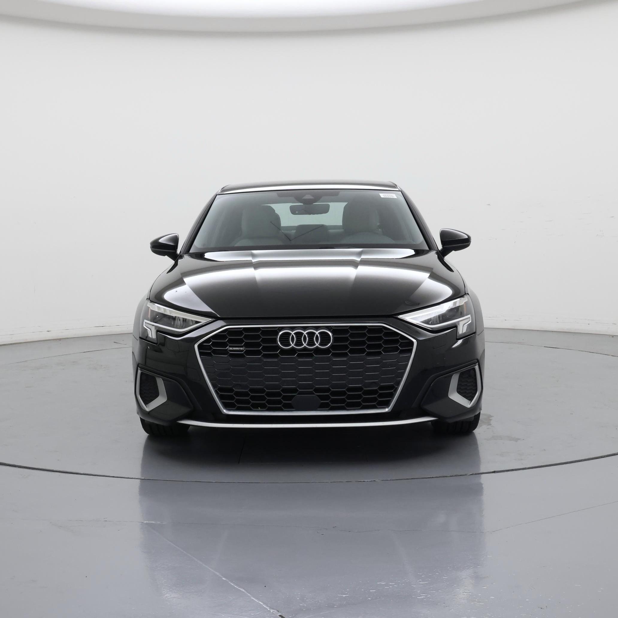 Thumbnail: 2024 Audi A3 - 5