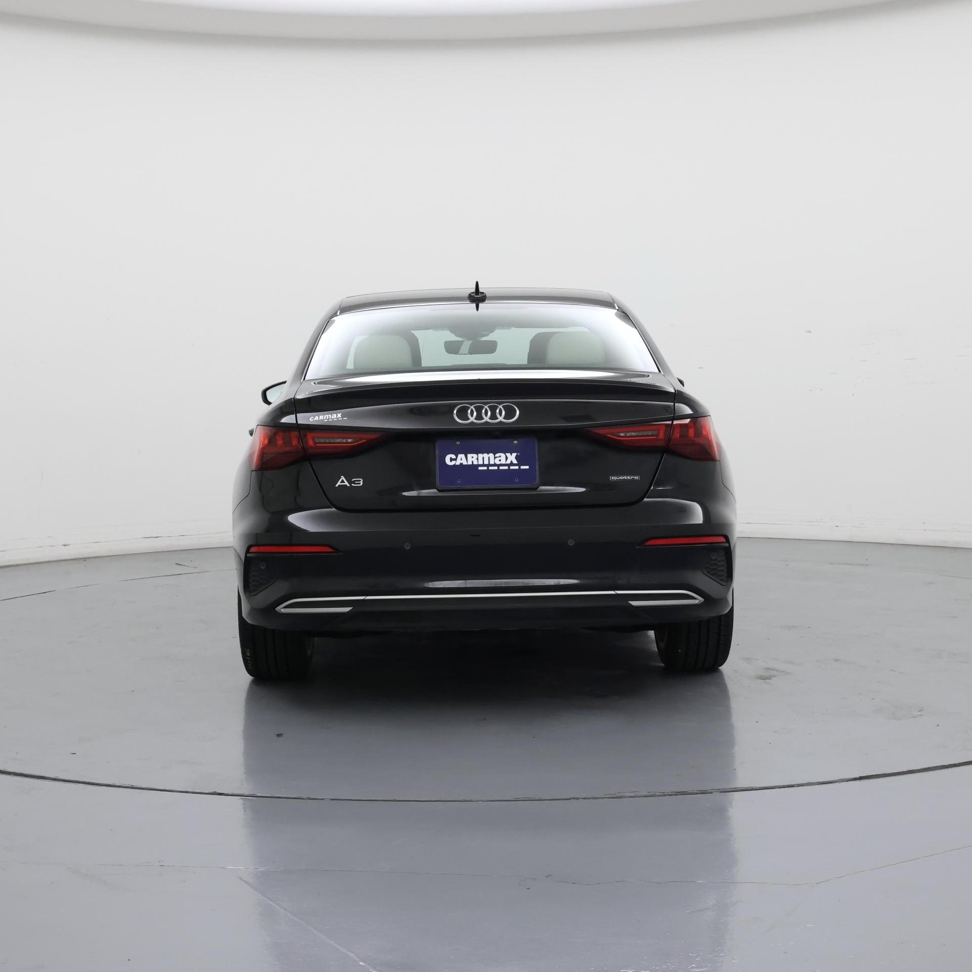 Thumbnail: 2024 Audi A3 - 6