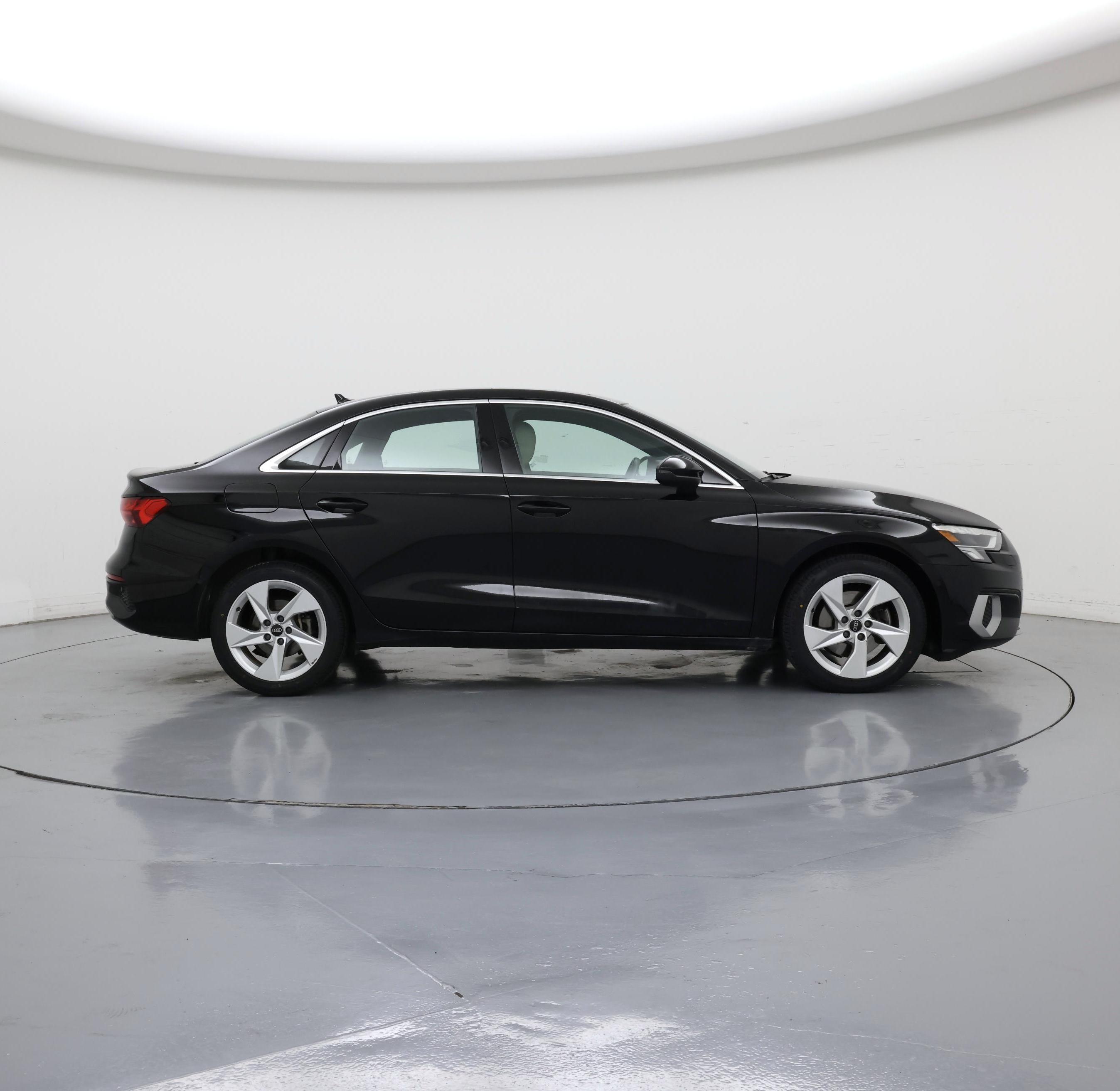 Thumbnail: 2024 Audi A3 - 7