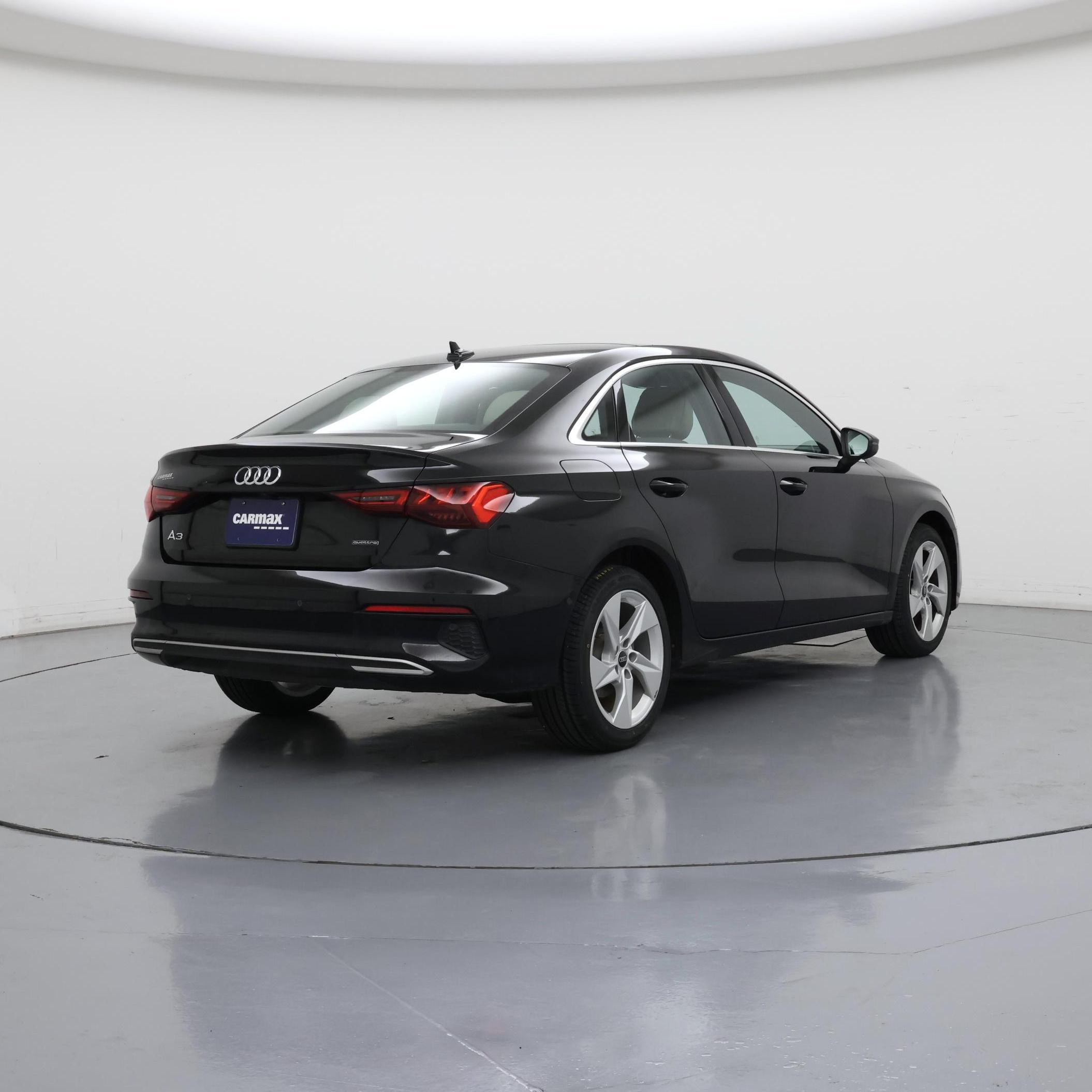 Thumbnail: 2024 Audi A3 - 8