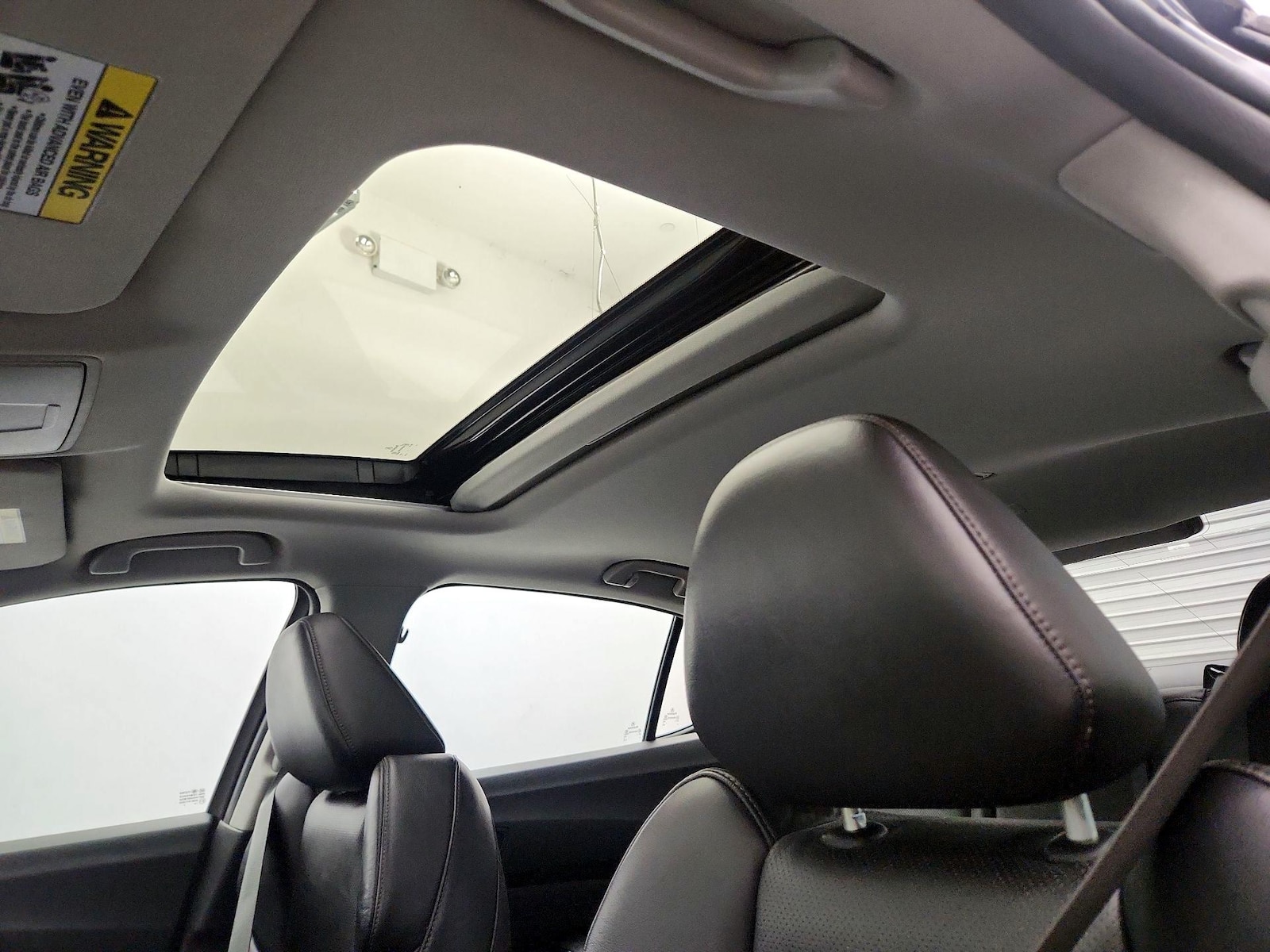 2016 Acura TLX Technology Package - Photo 19