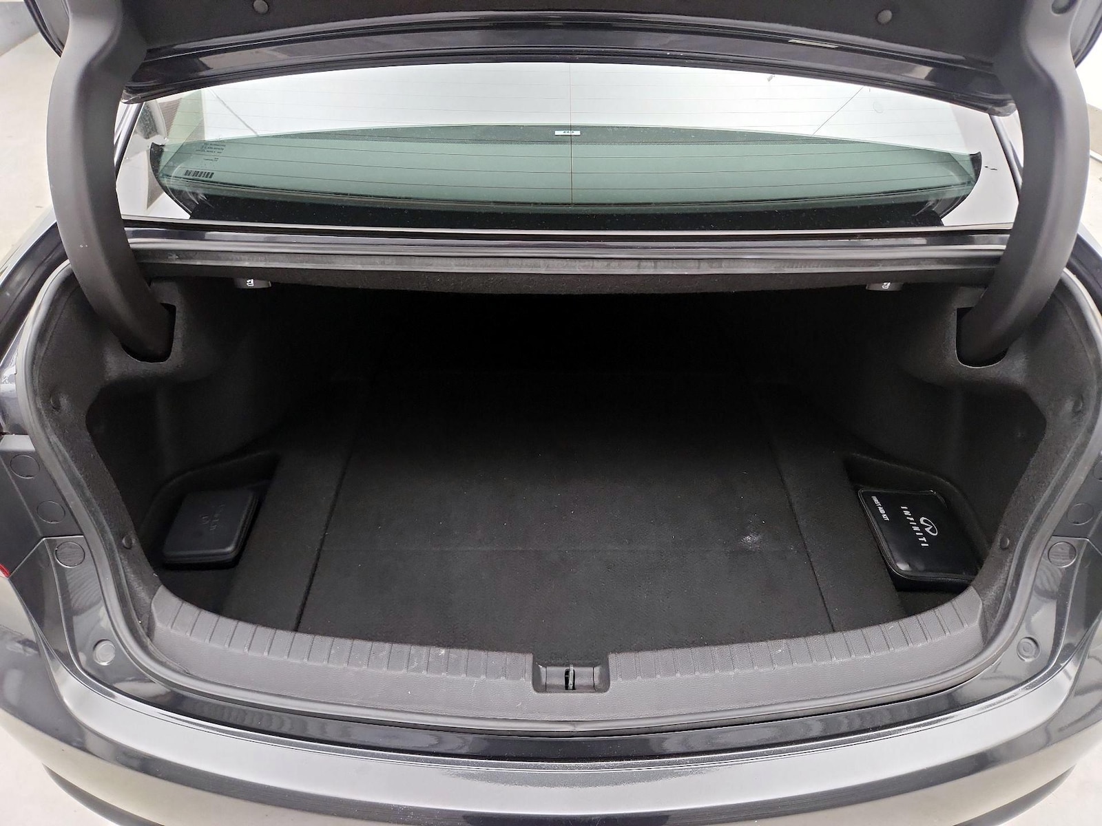 2016 Acura TLX Technology Package - Photo 21