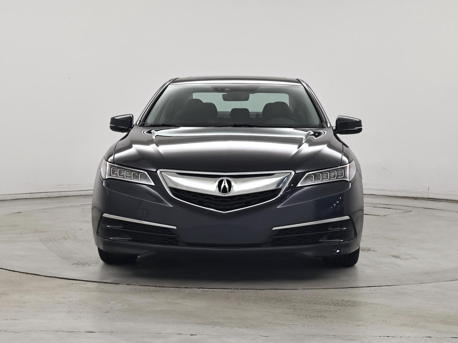 2016 Acura TLX Technology Package - Photo 6