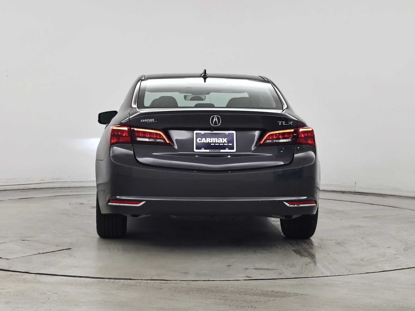 2016 Acura TLX Technology Package - Photo 7