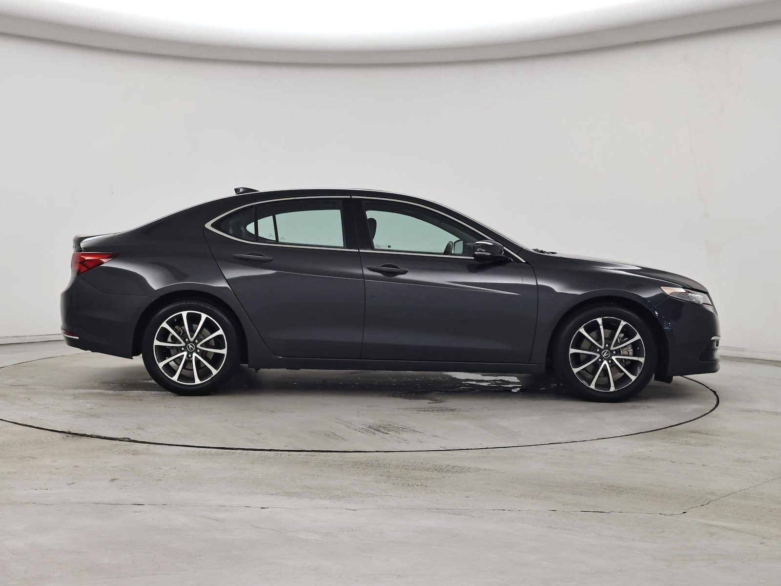 2016 Acura TLX Technology Package - Photo 8