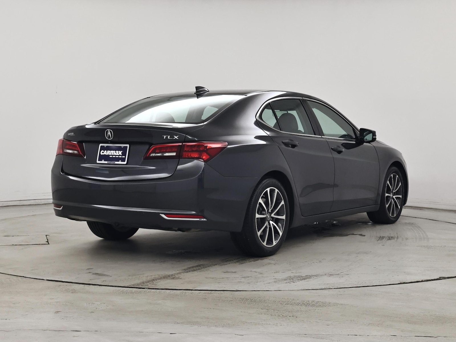 2016 Acura TLX Technology Package - Photo 9