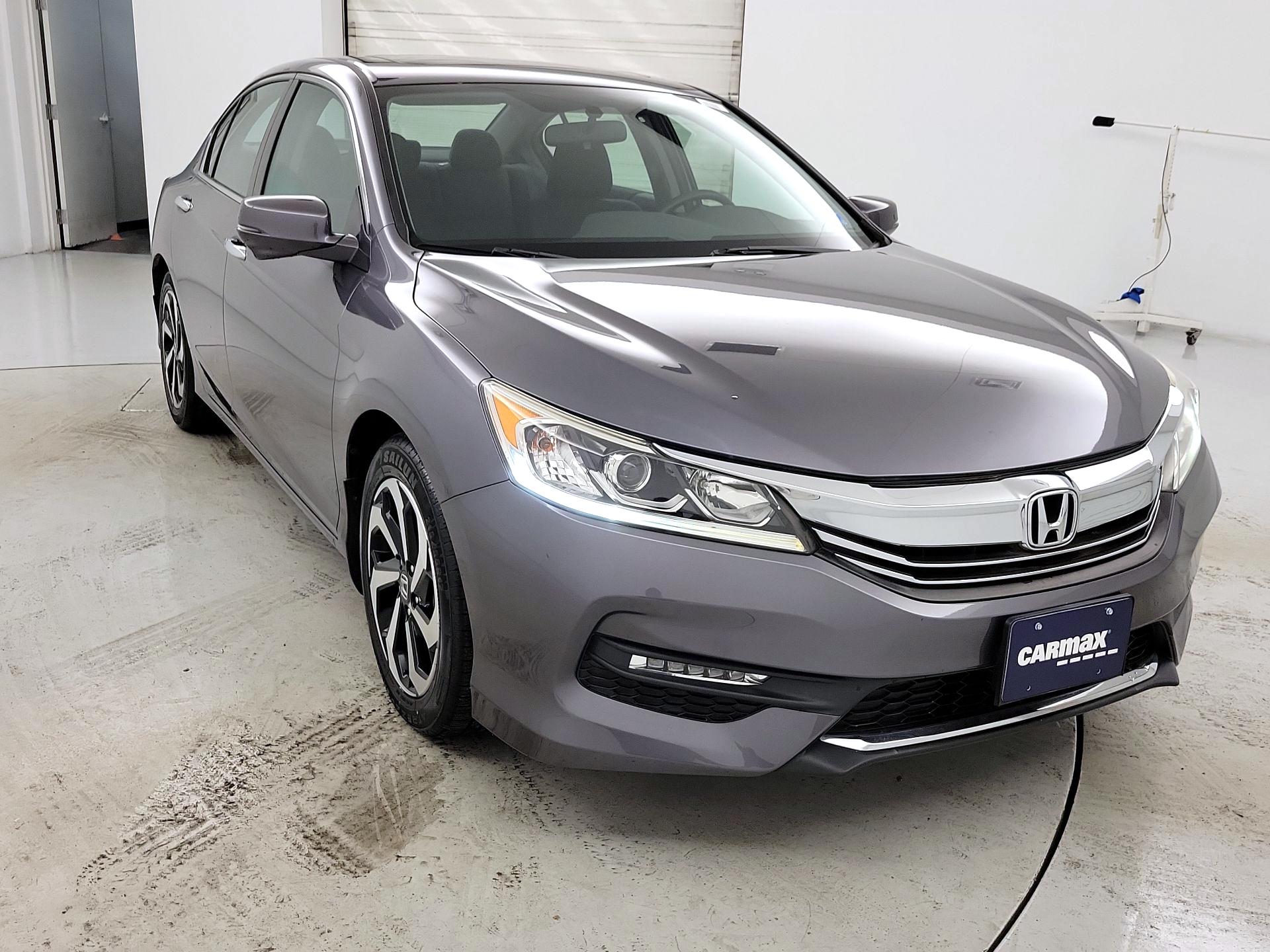 Thumbnail: 2016 Honda Accord - 1
