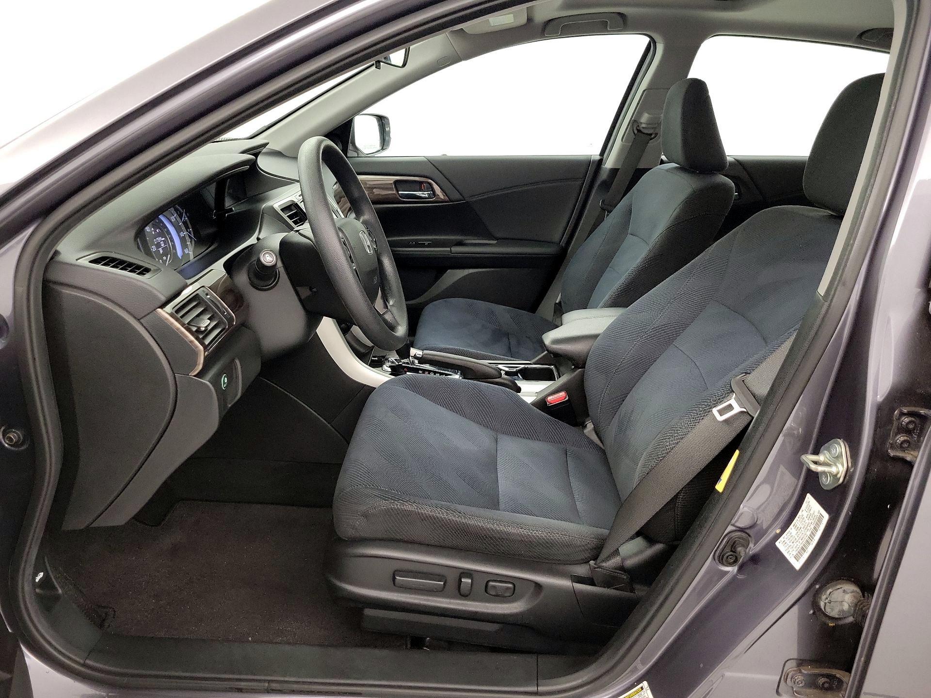 Thumbnail: 2016 Honda Accord - 9