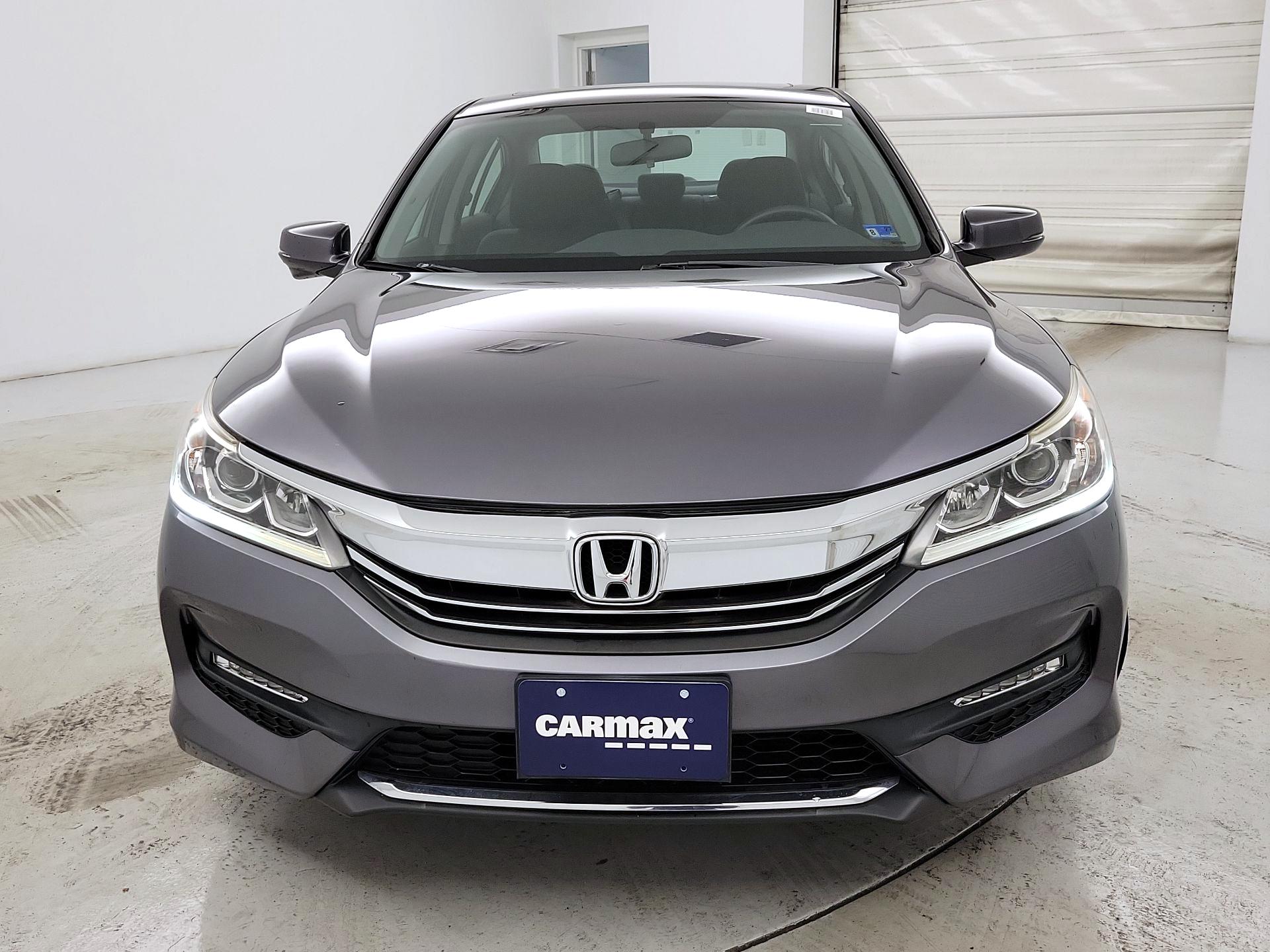 Thumbnail: 2016 Honda Accord - 2