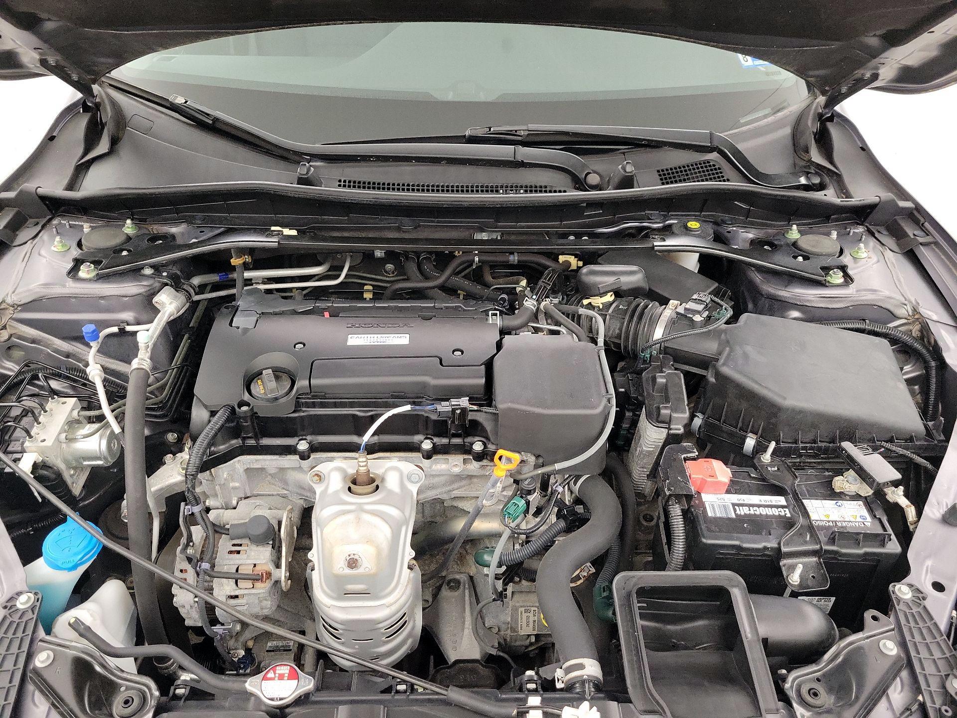 Thumbnail: 2016 Honda Accord - 20