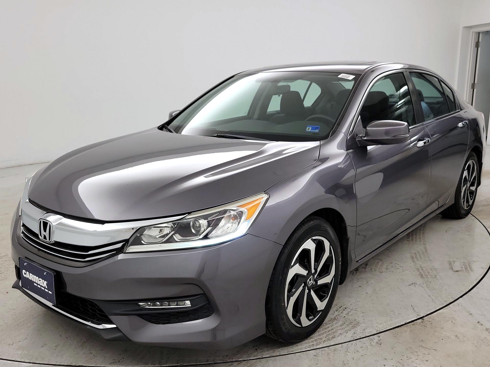 Thumbnail: 2016 Honda Accord - 3