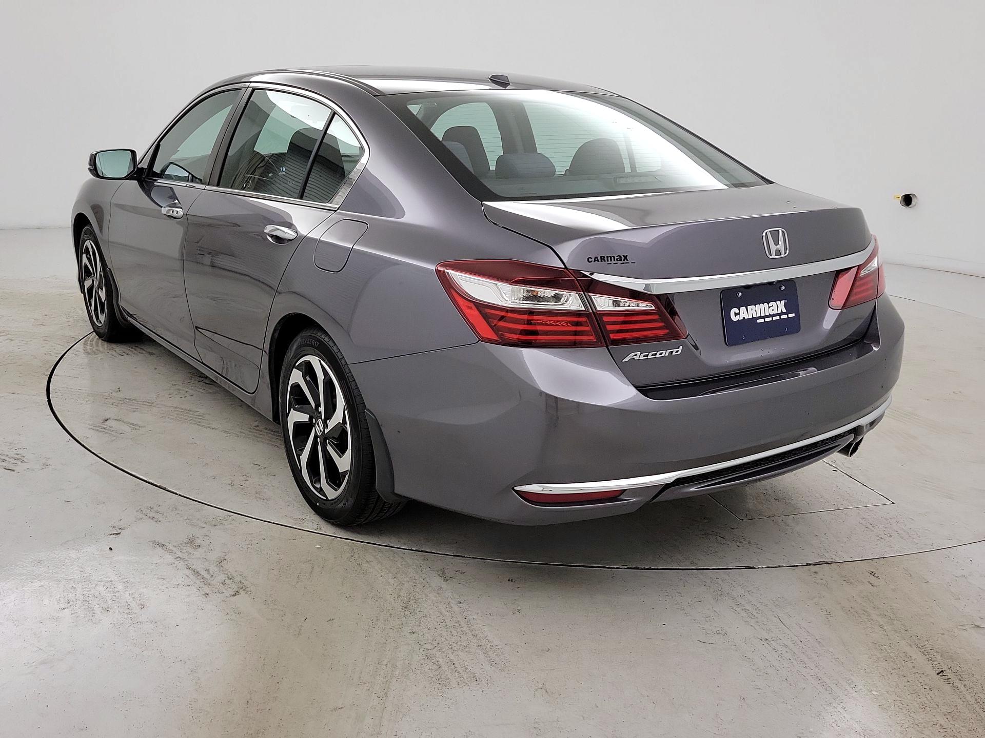 Thumbnail: 2016 Honda Accord - 7