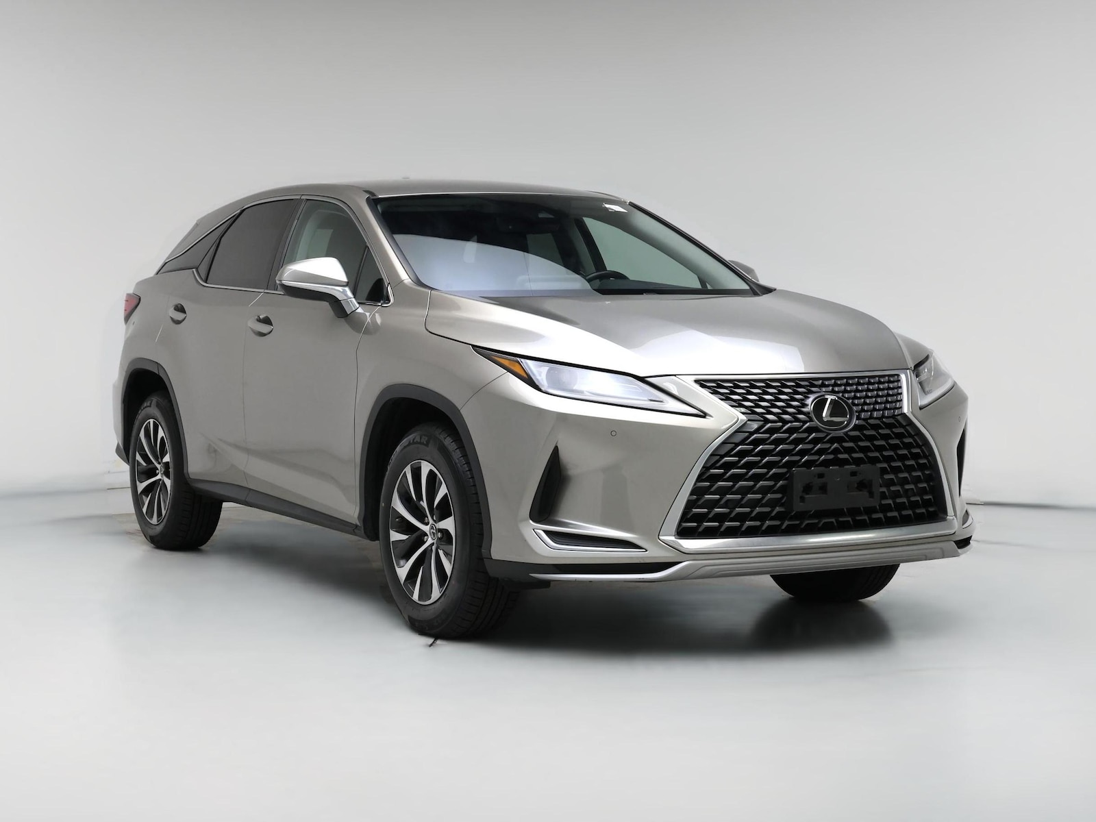 2020 Lexus RX