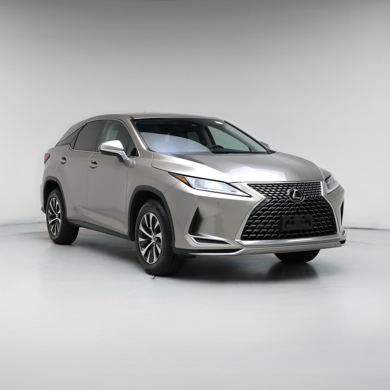 2020 Lexus RX 350