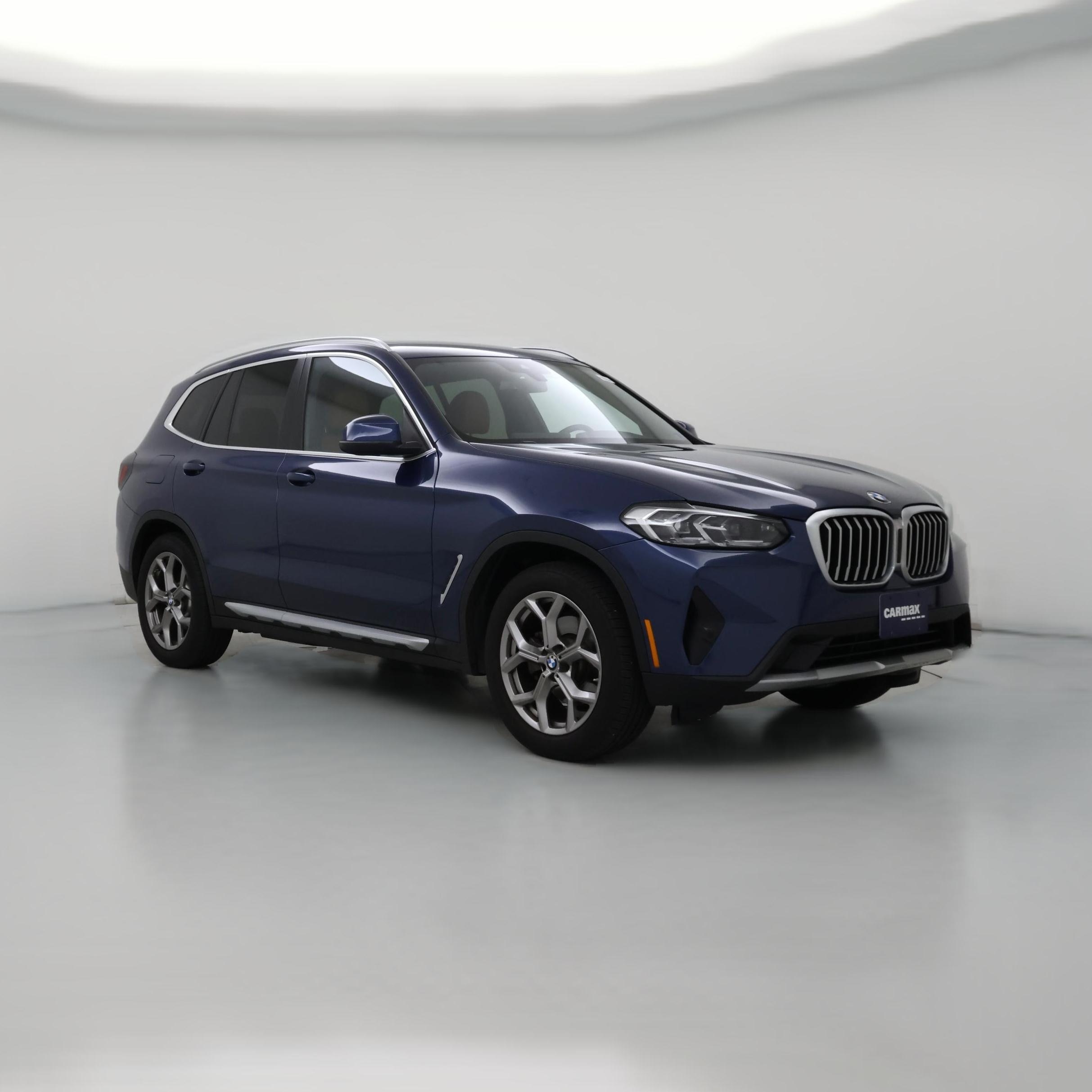 Thumbnail: 2023 BMW X3 - 1