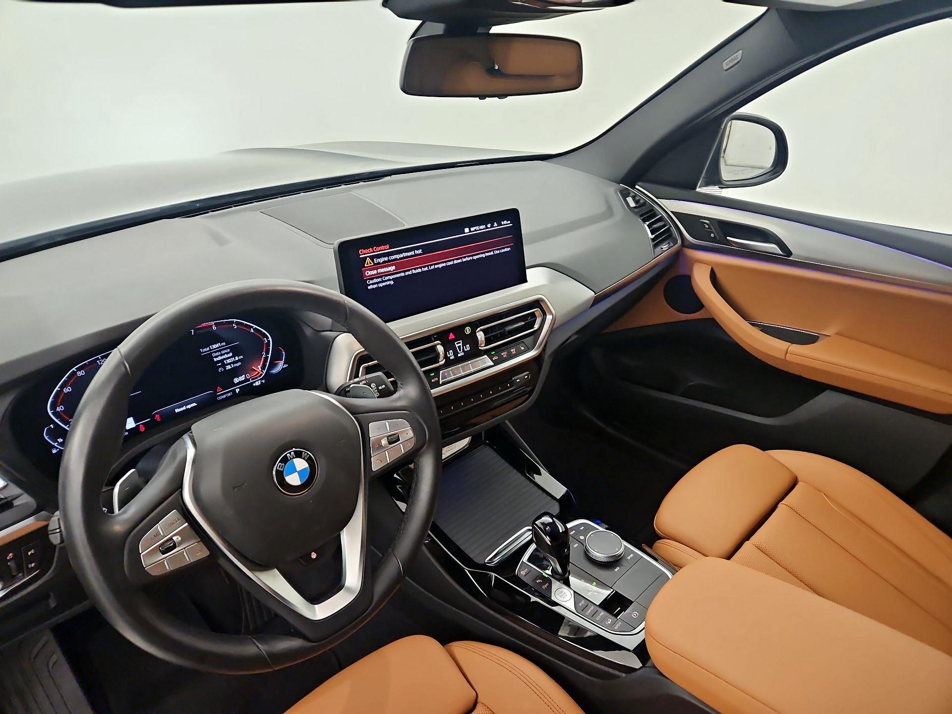 Thumbnail: 2023 BMW X3 - 9