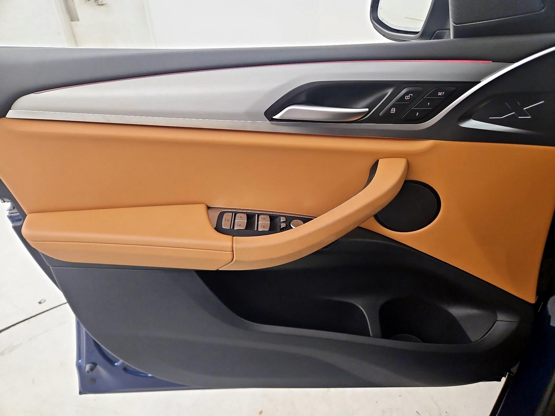 Thumbnail: 2023 BMW X3 - 12