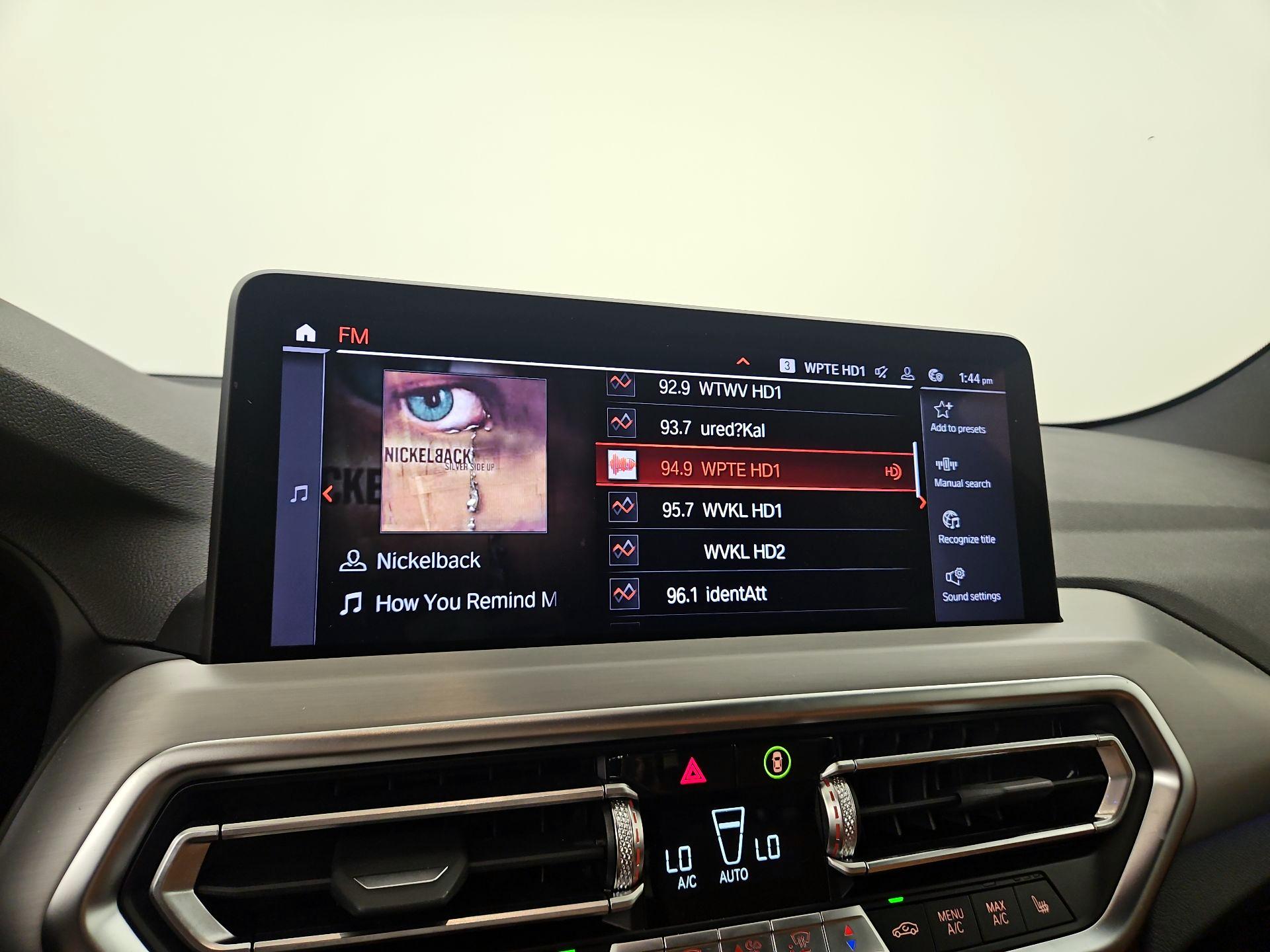 Thumbnail: 2023 BMW X3 - 16