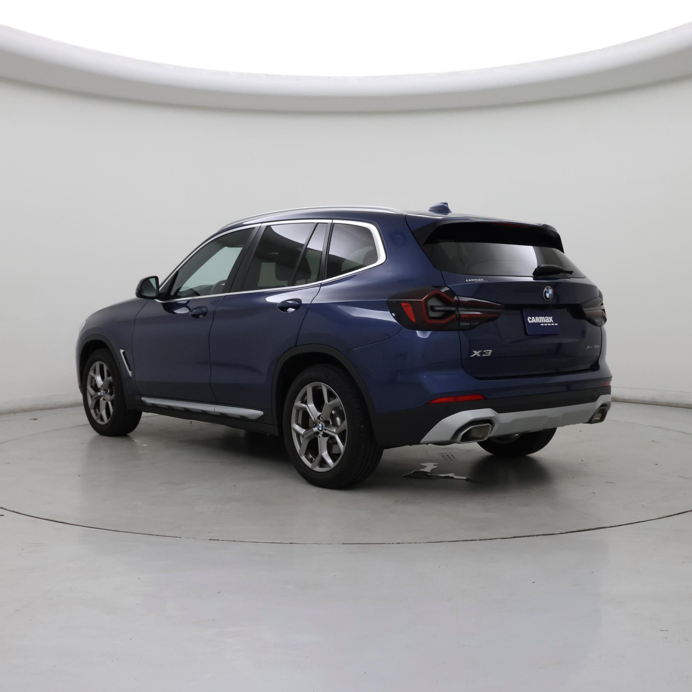 Thumbnail: 2023 BMW X3 - 2
