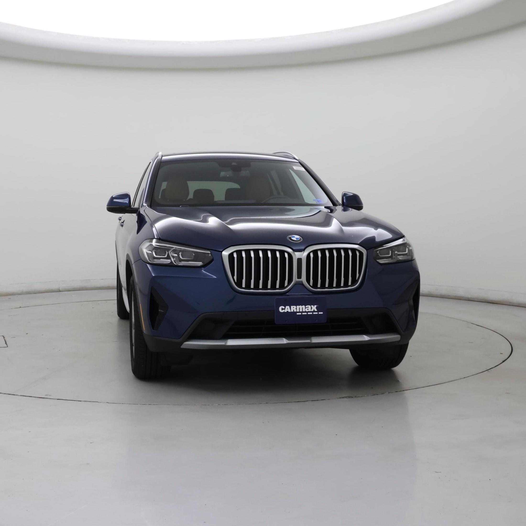 Thumbnail: 2023 BMW X3 - 5