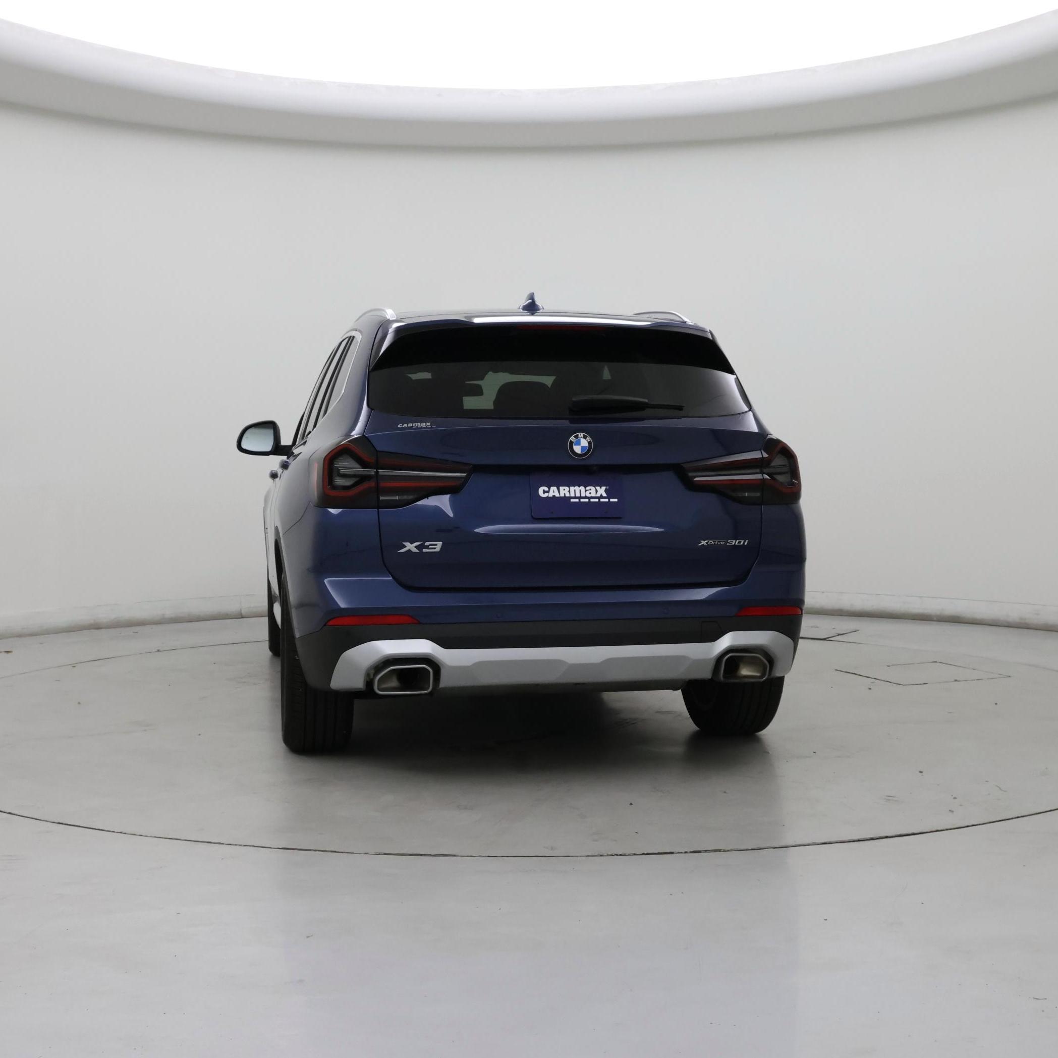 Thumbnail: 2023 BMW X3 - 6