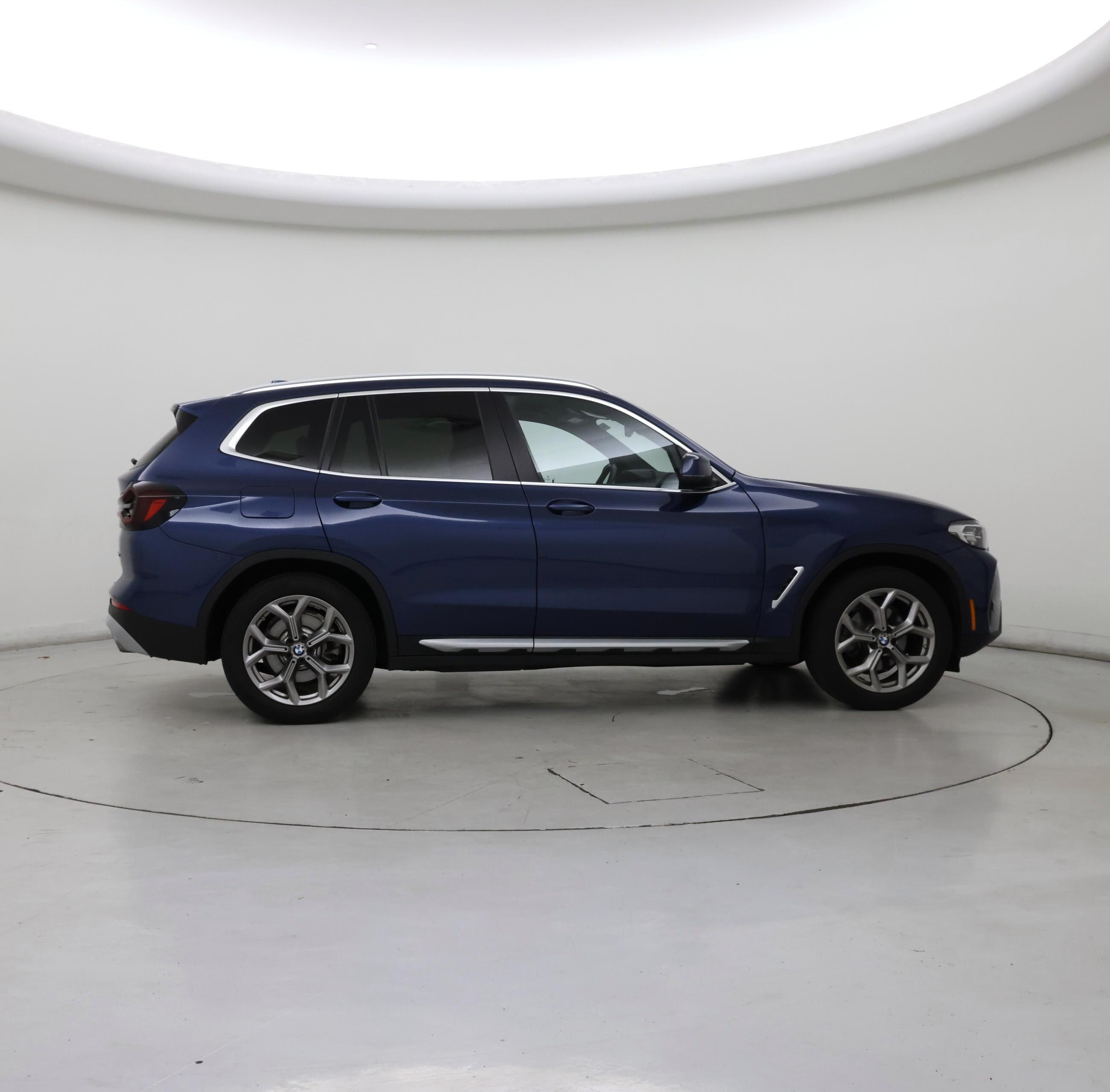 Thumbnail: 2023 BMW X3 - 7