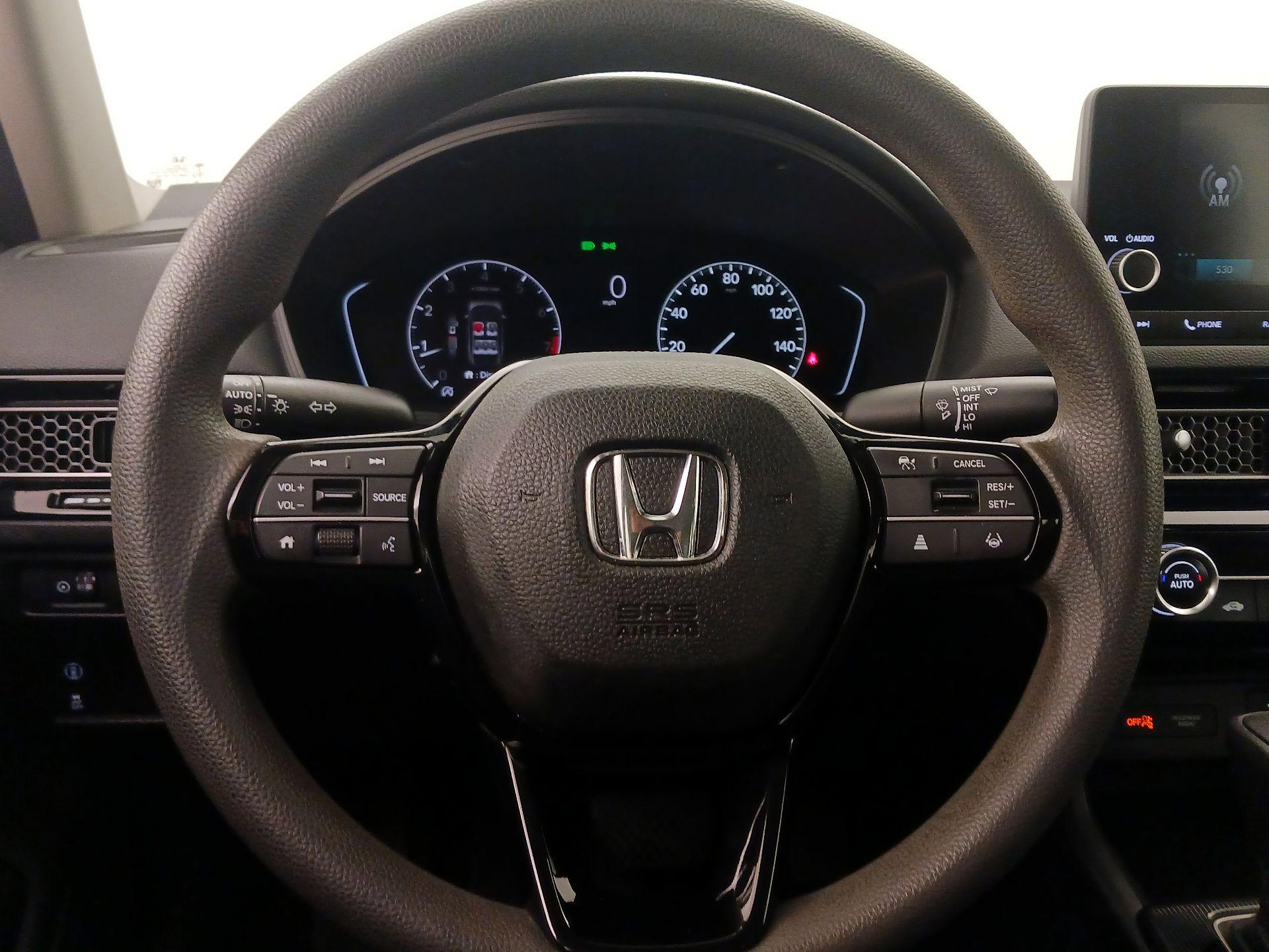 Thumbnail: 2022 Honda Civic - 10