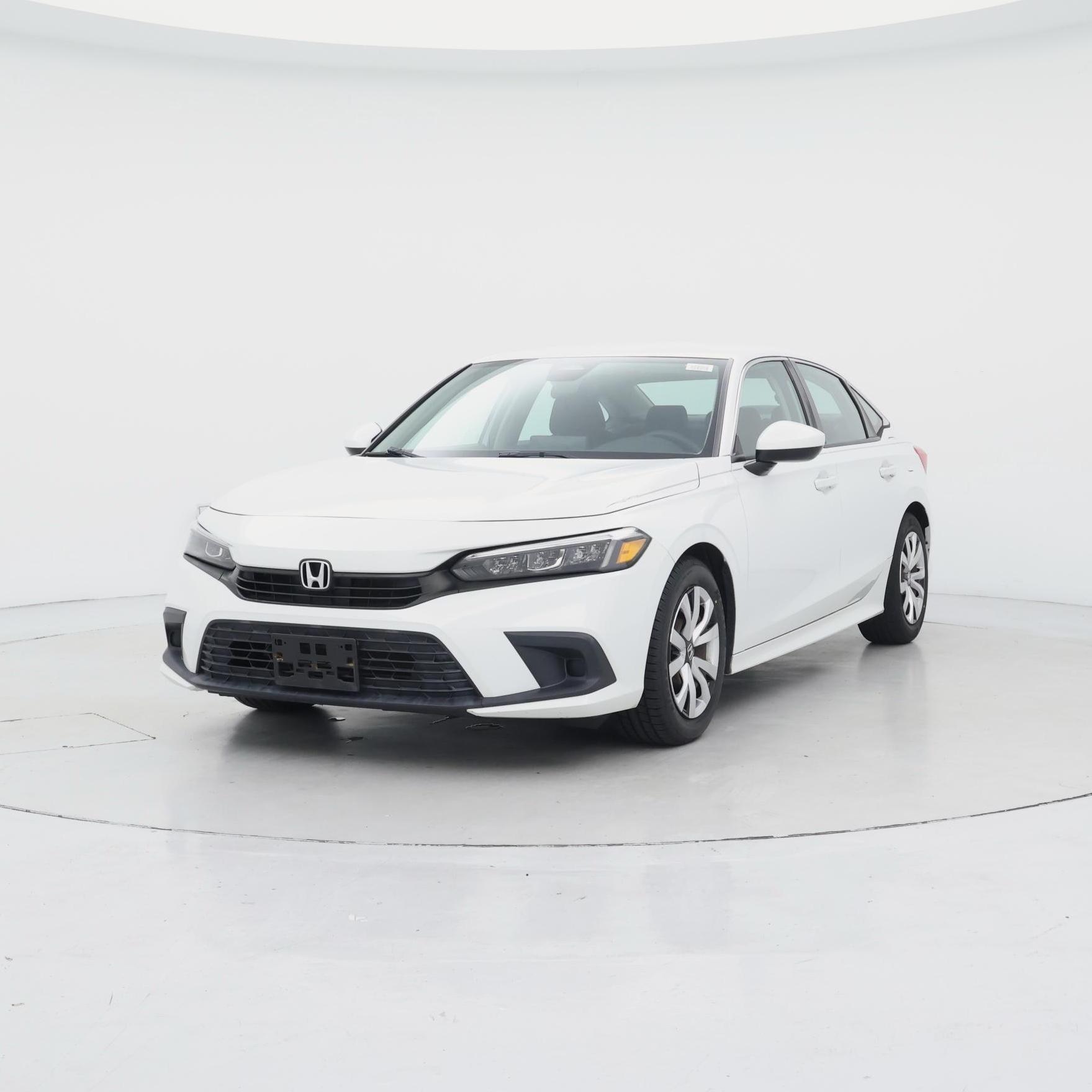 Thumbnail: 2022 Honda Civic - 4