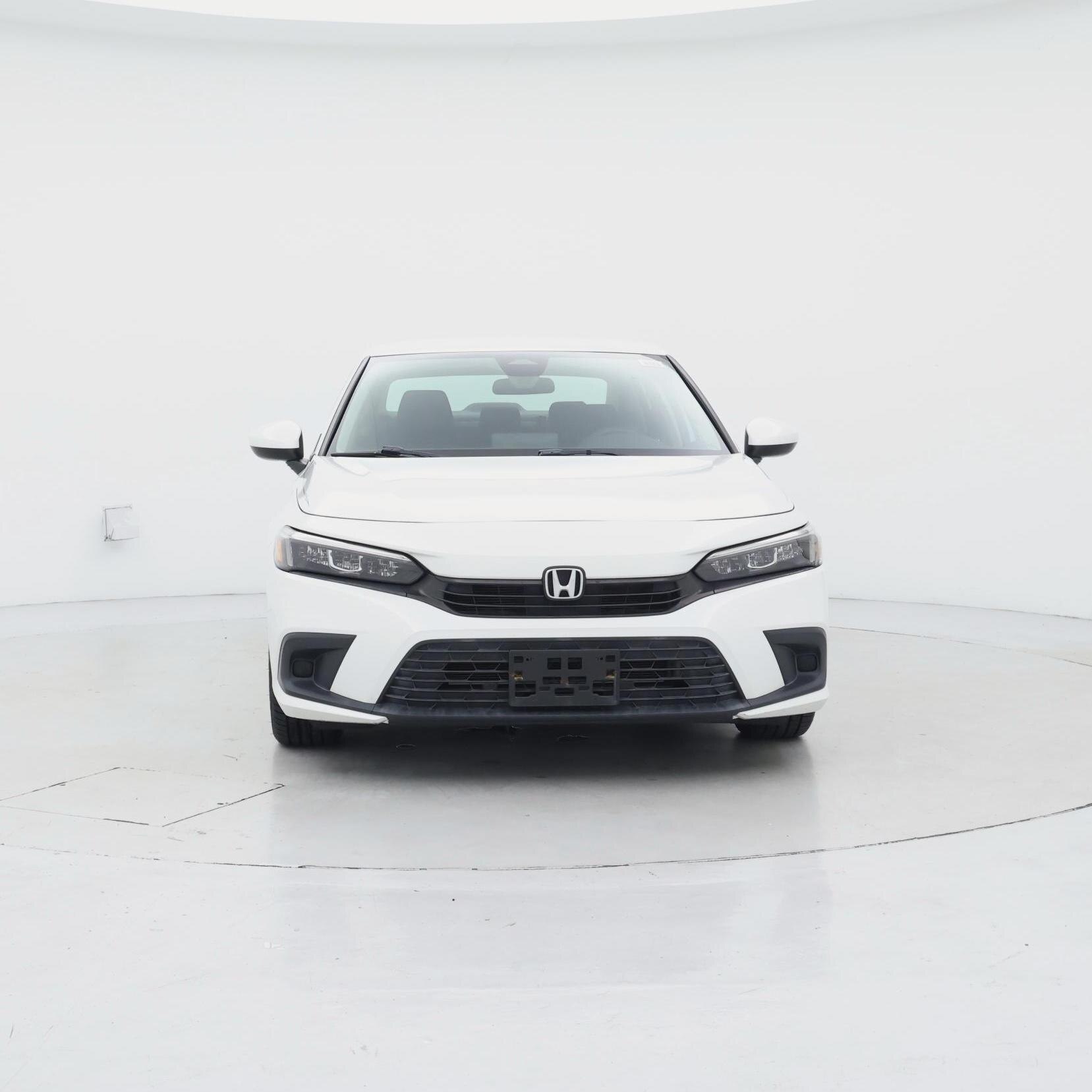 Thumbnail: 2022 Honda Civic - 5
