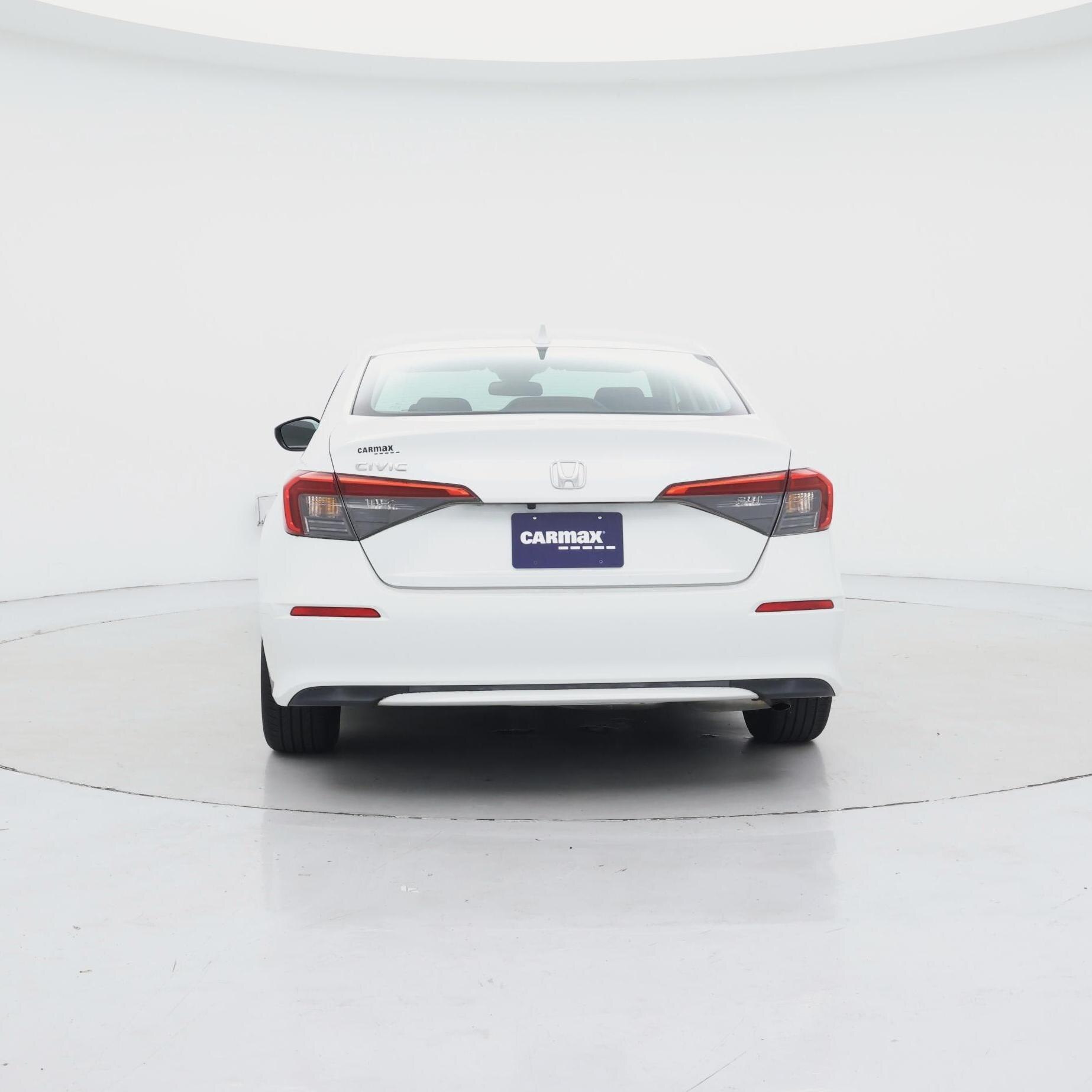 Thumbnail: 2022 Honda Civic - 6