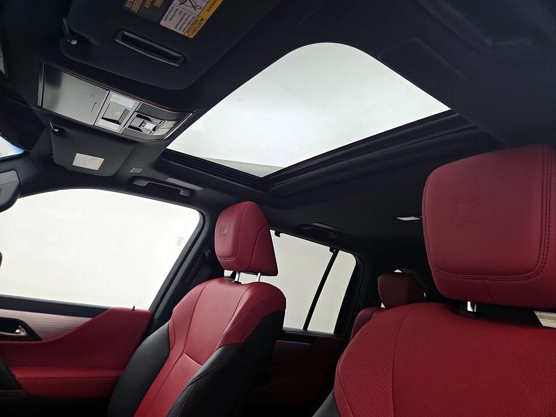 Thumbnail: 2025 Lexus LX - 20