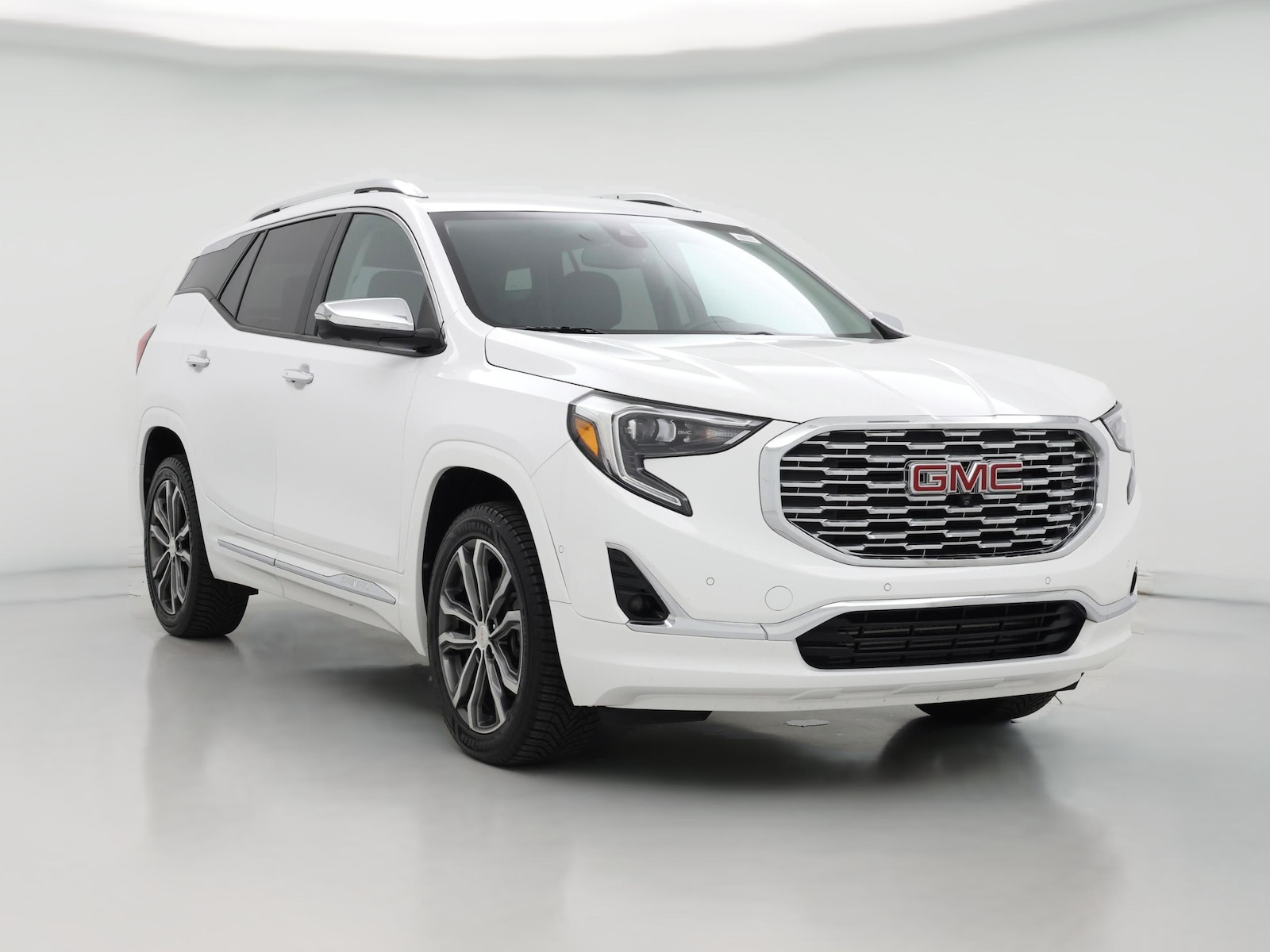 2020 GMC Terrain