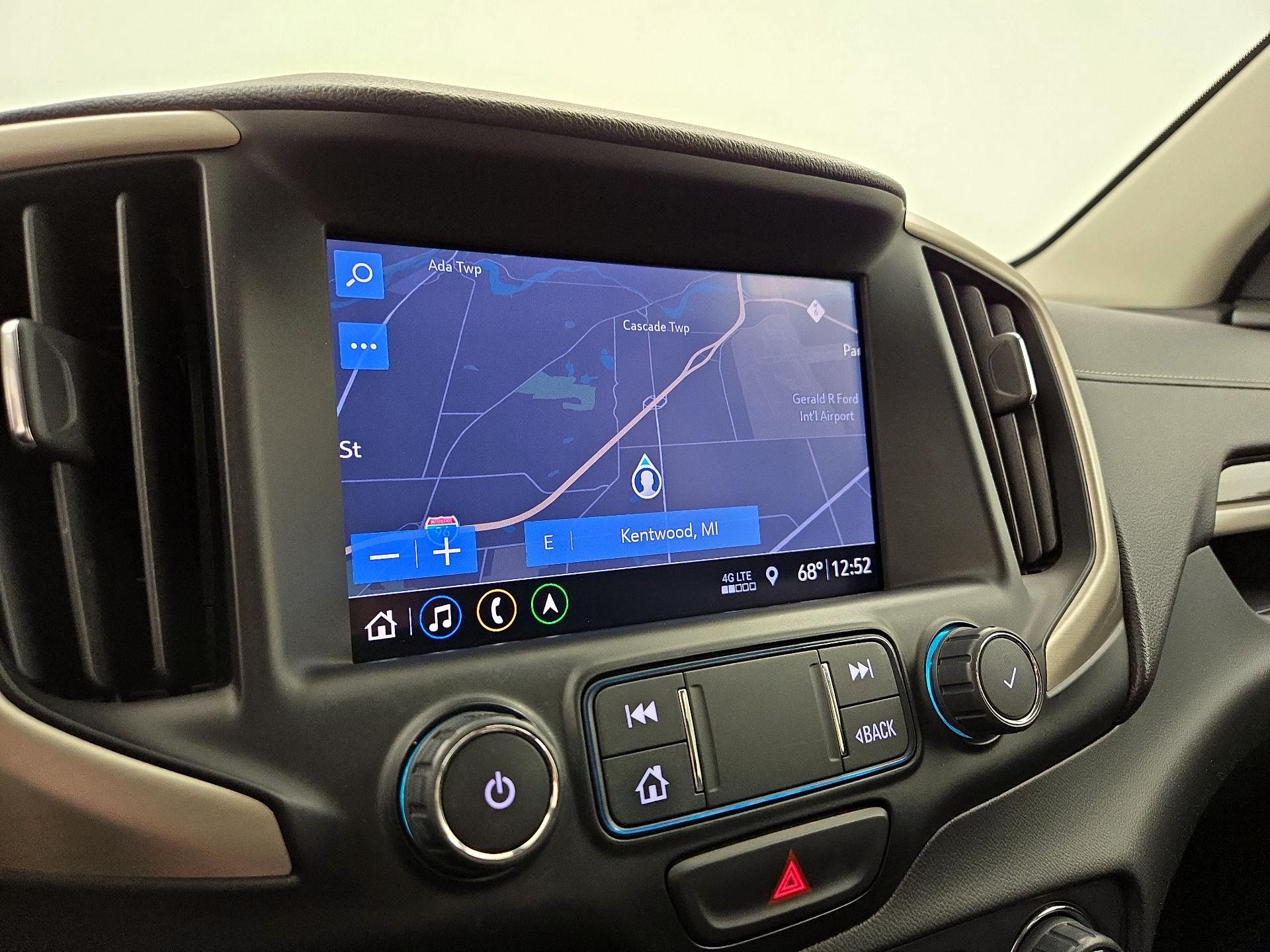 Thumbnail: 2020 GMC Terrain - 14