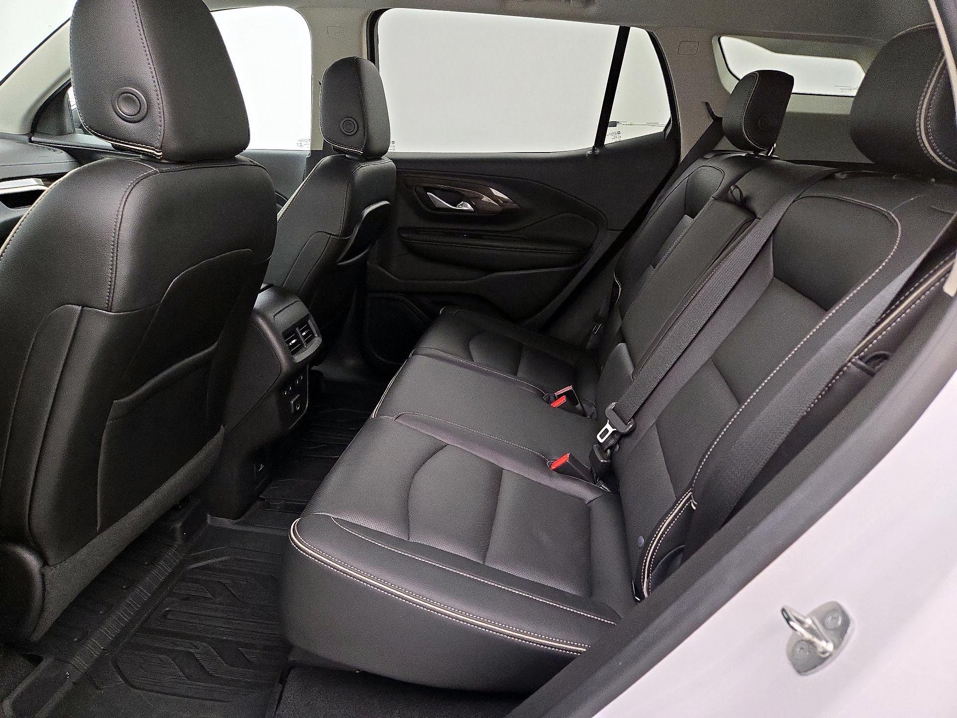Thumbnail: 2020 GMC Terrain - 20