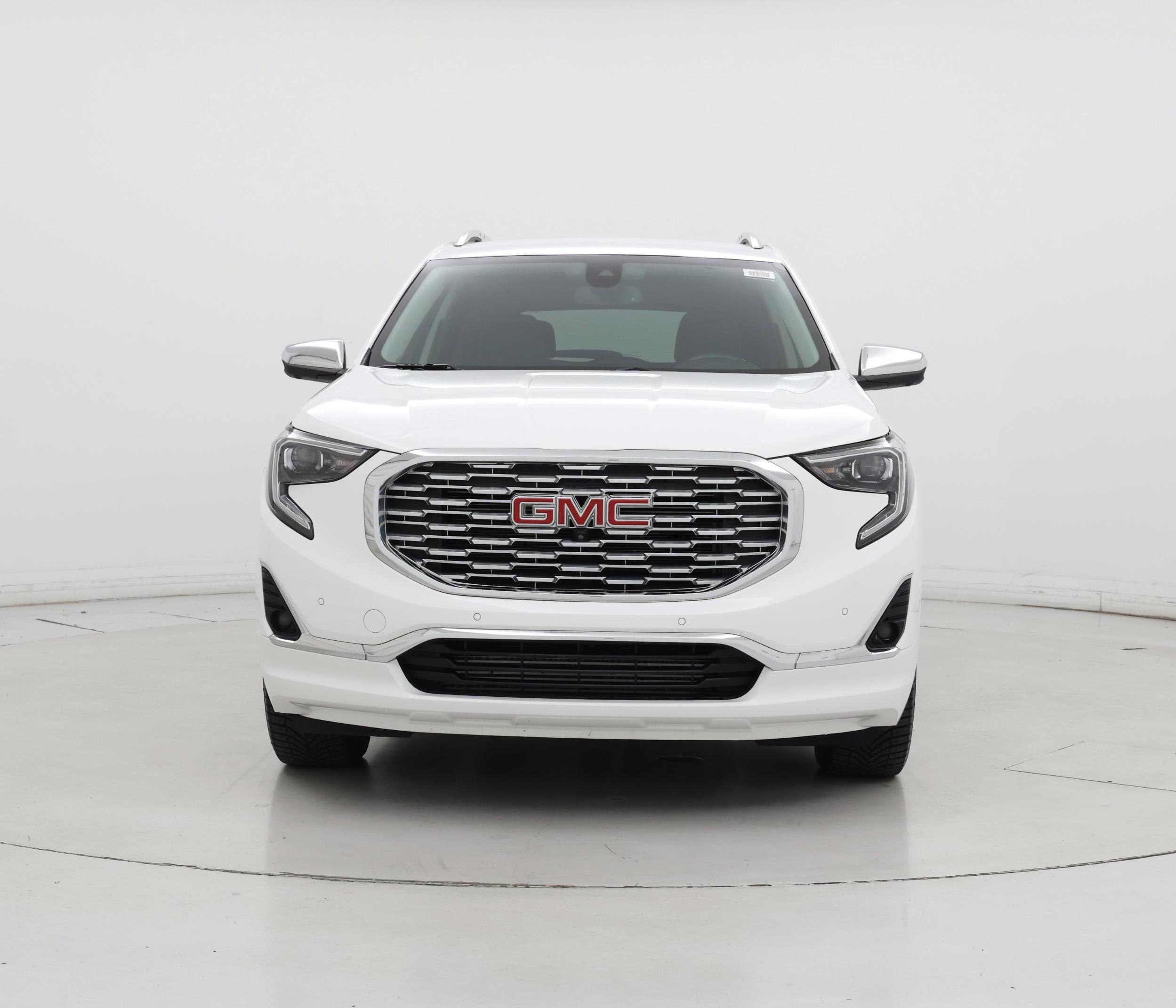 Thumbnail: 2020 GMC Terrain - 5