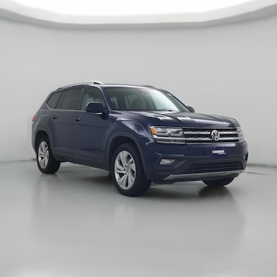 Vehicle exterior view