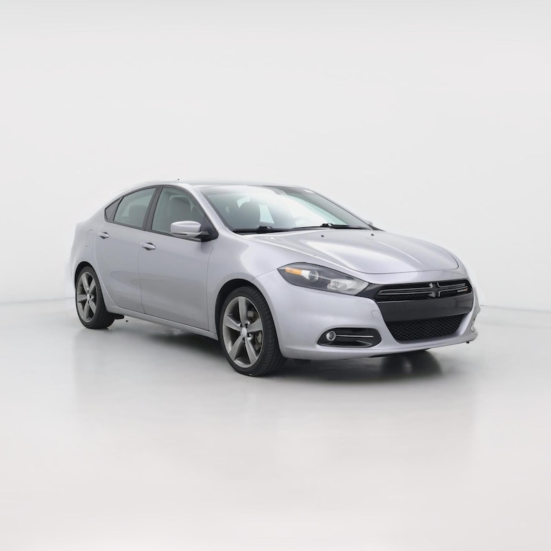 2015 Dodge Dart GT