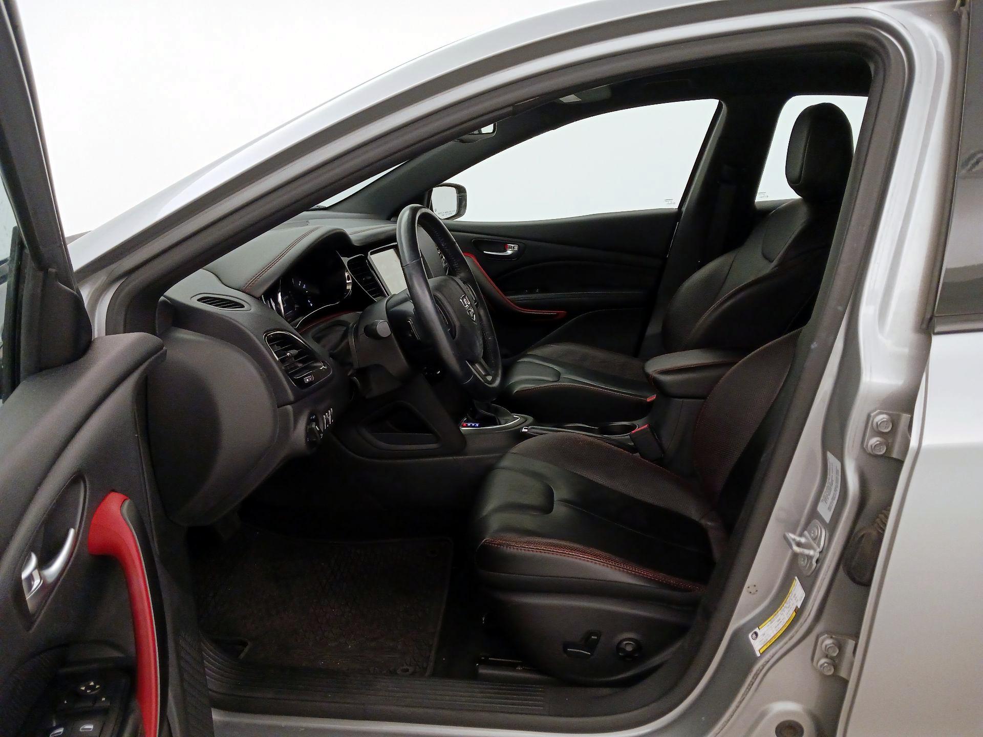 Thumbnail: 2015 Dodge Dart - 11