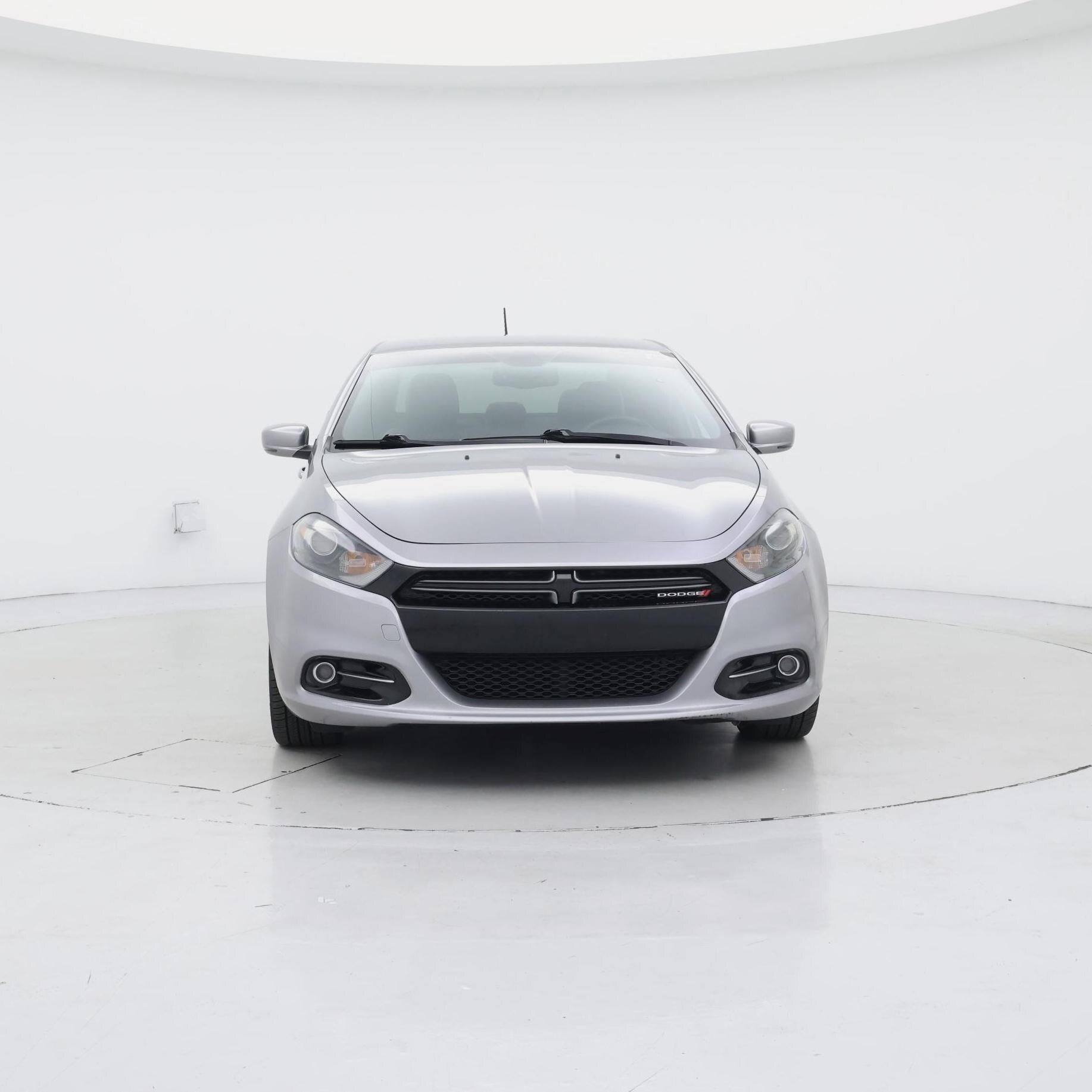 Thumbnail: 2015 Dodge Dart - 5