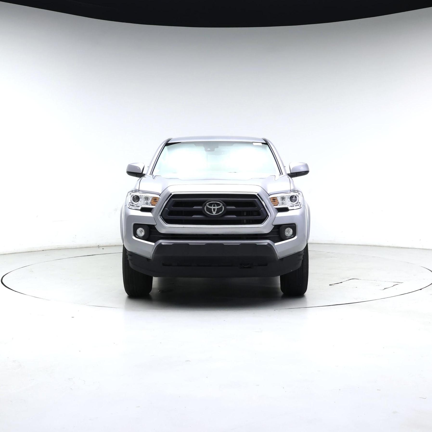 Thumbnail: 2021 Toyota Tacoma - 5