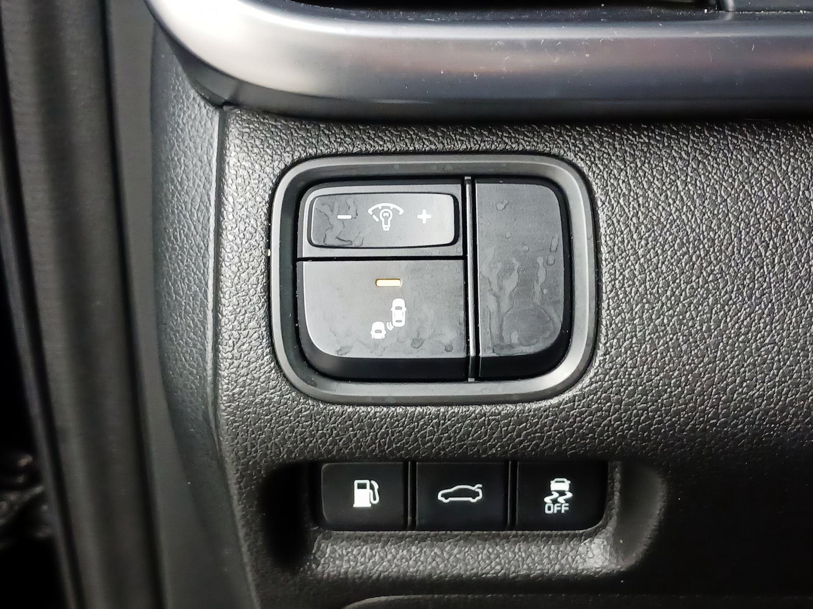 2018 Kia Optima EX - Photo 14