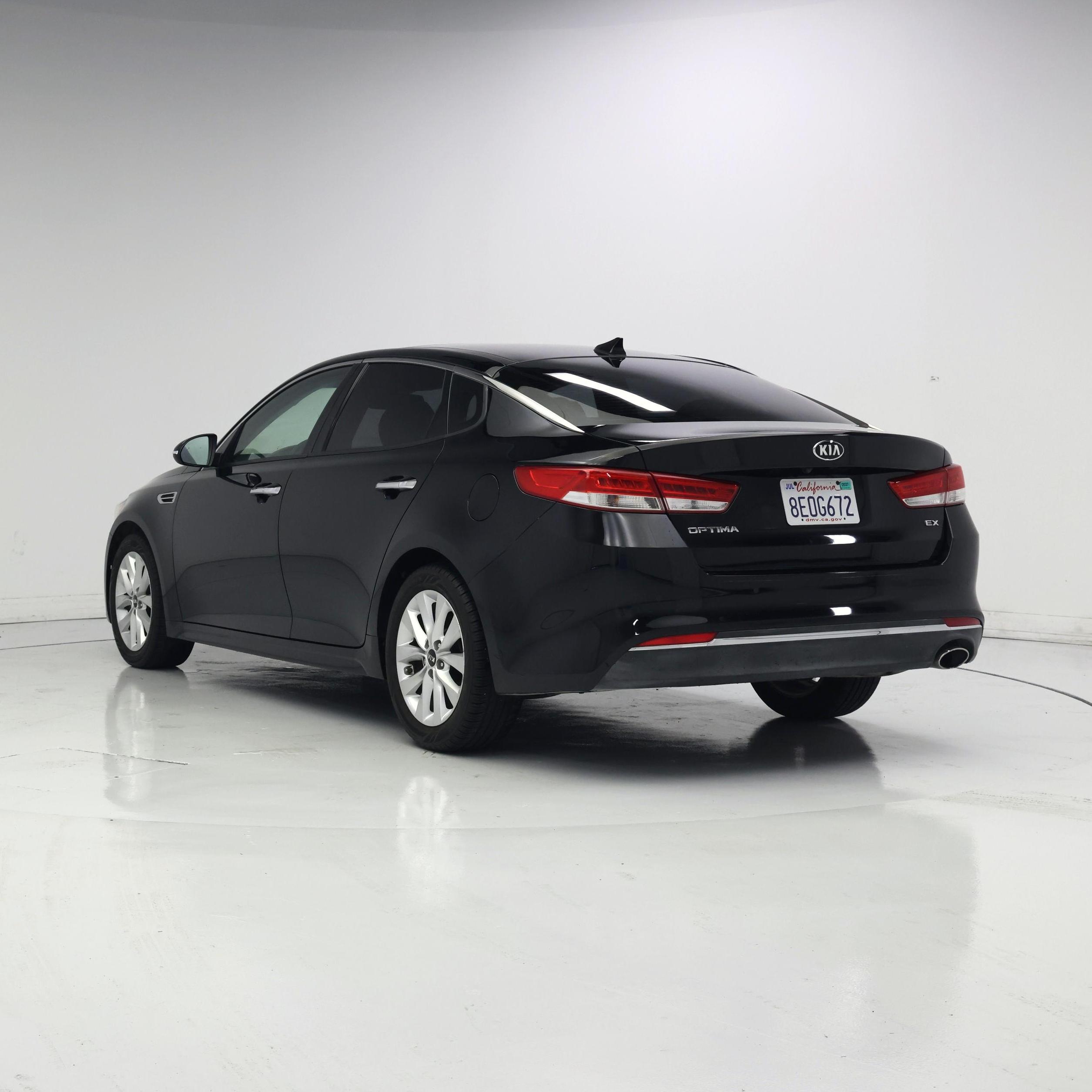 Thumbnail: 2018 Kia Optima - 2