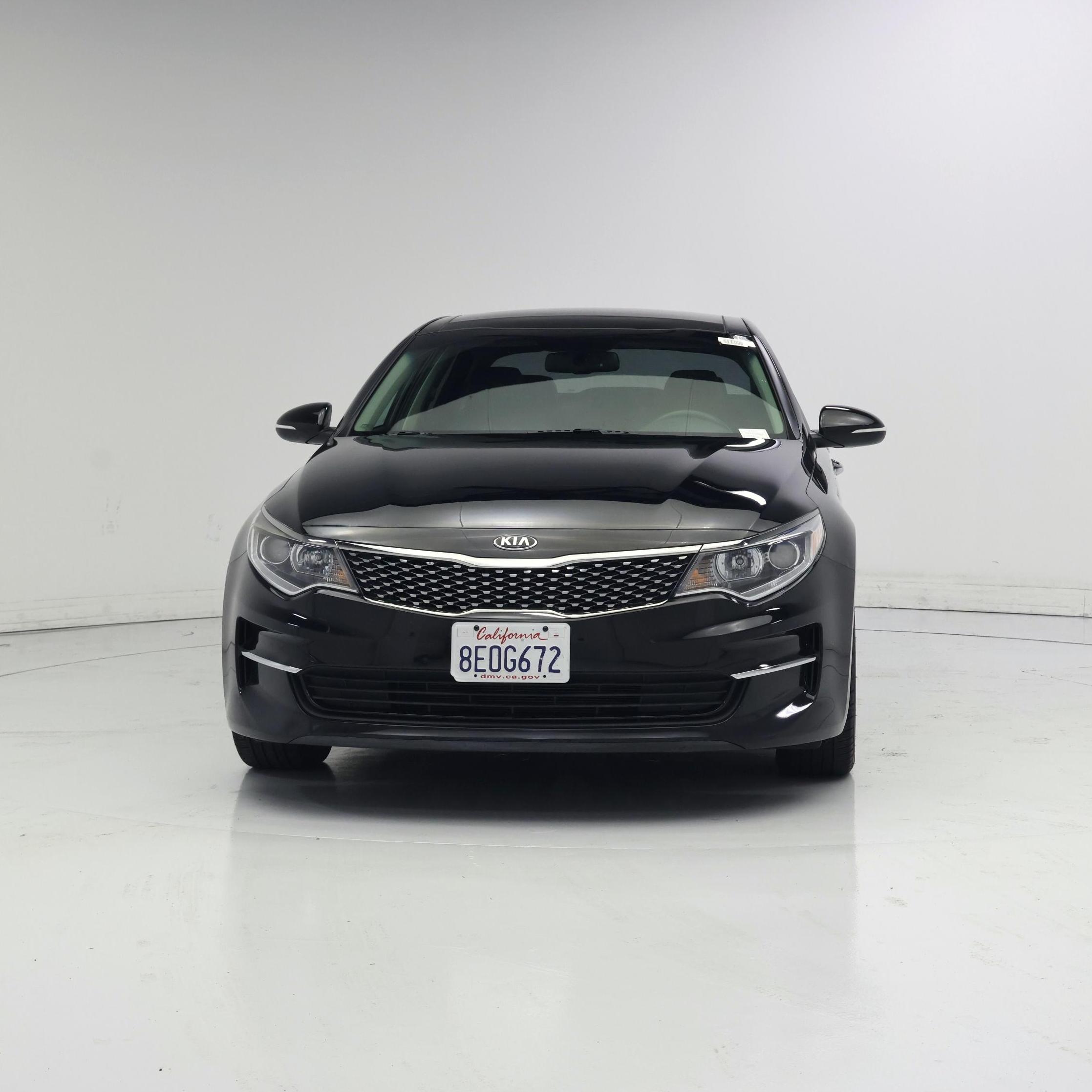Thumbnail: 2018 Kia Optima - 5