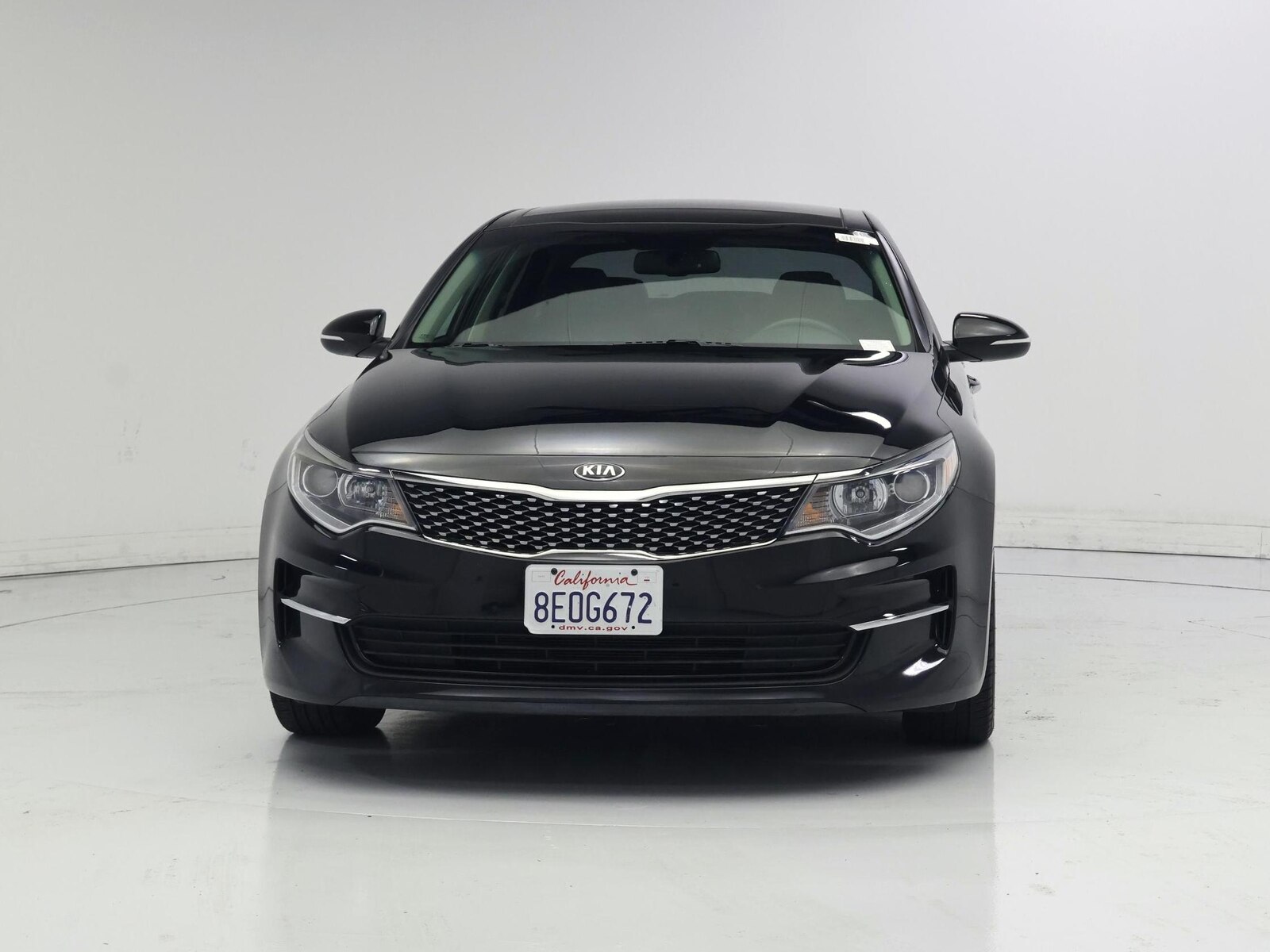 2018 Kia Optima EX - Photo 6