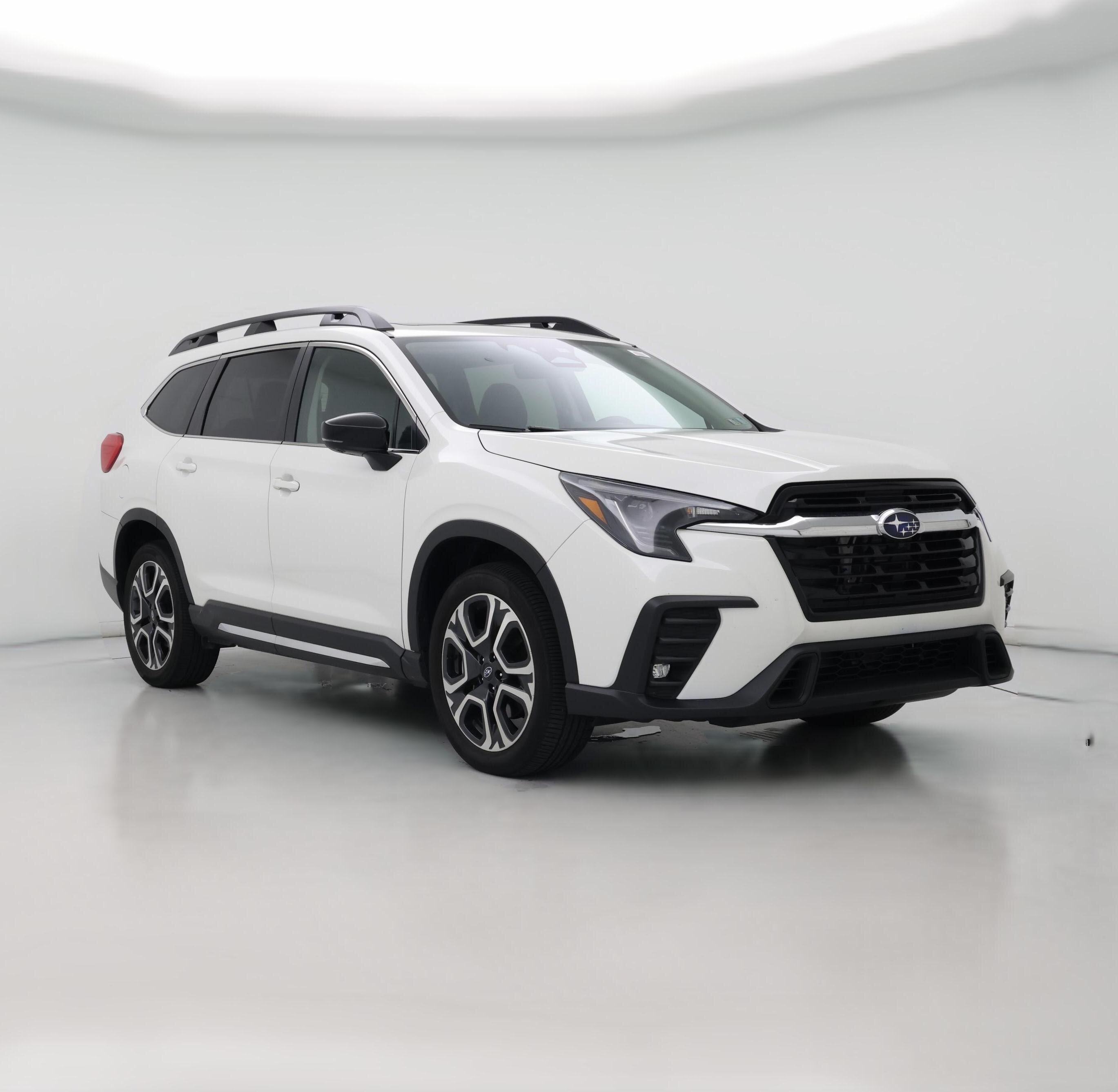 Thumbnail: 2024 Subaru Ascent - 1