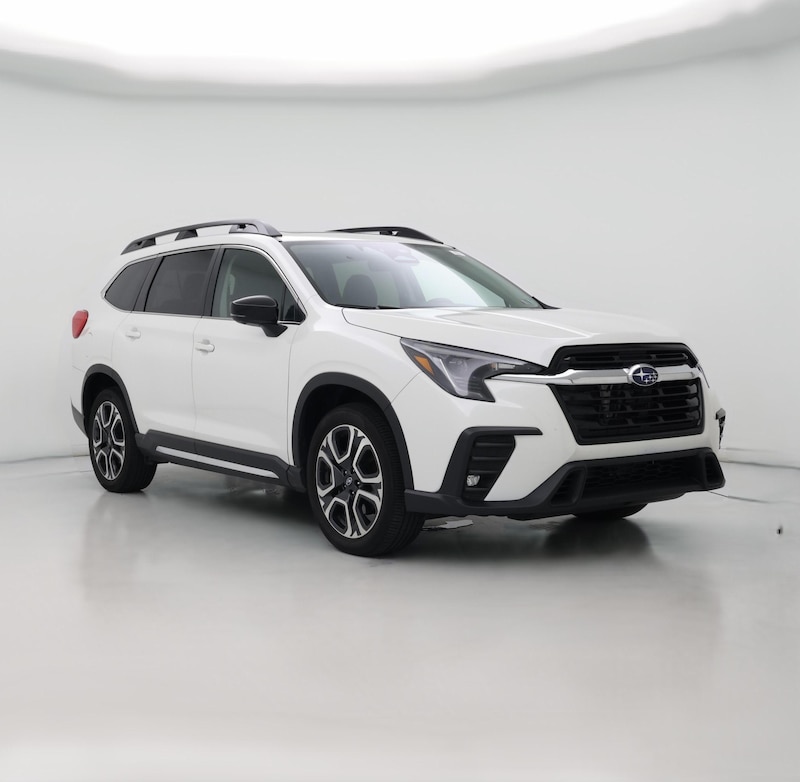 2024 Subaru Ascent Limited