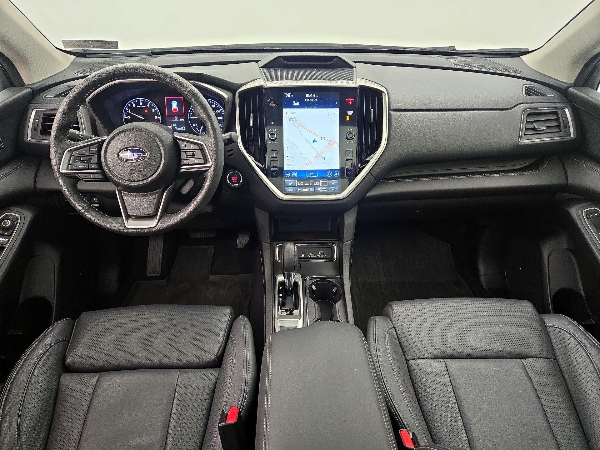 Thumbnail: 2024 Subaru Ascent - 9