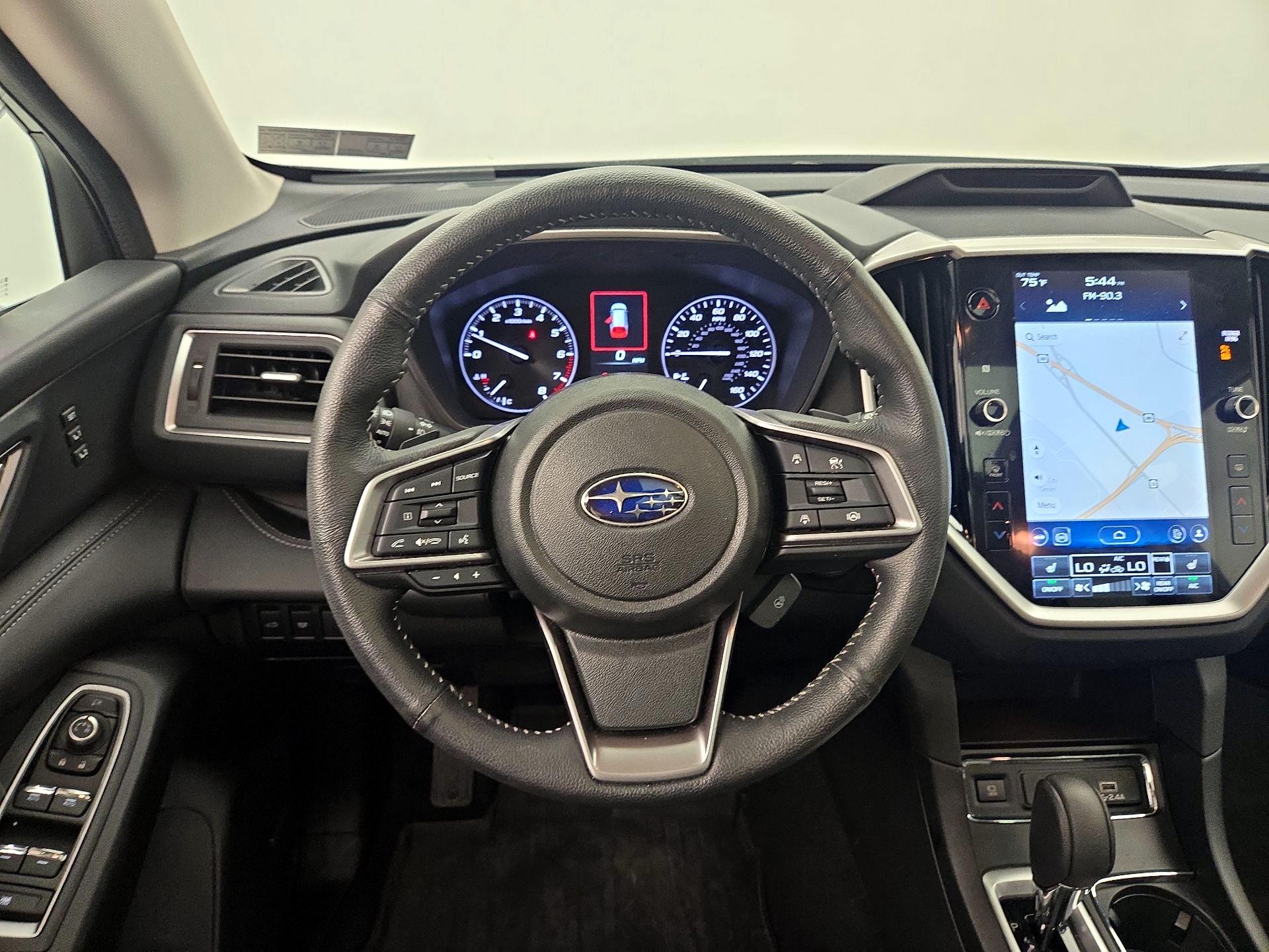 Thumbnail: 2024 Subaru Ascent - 10