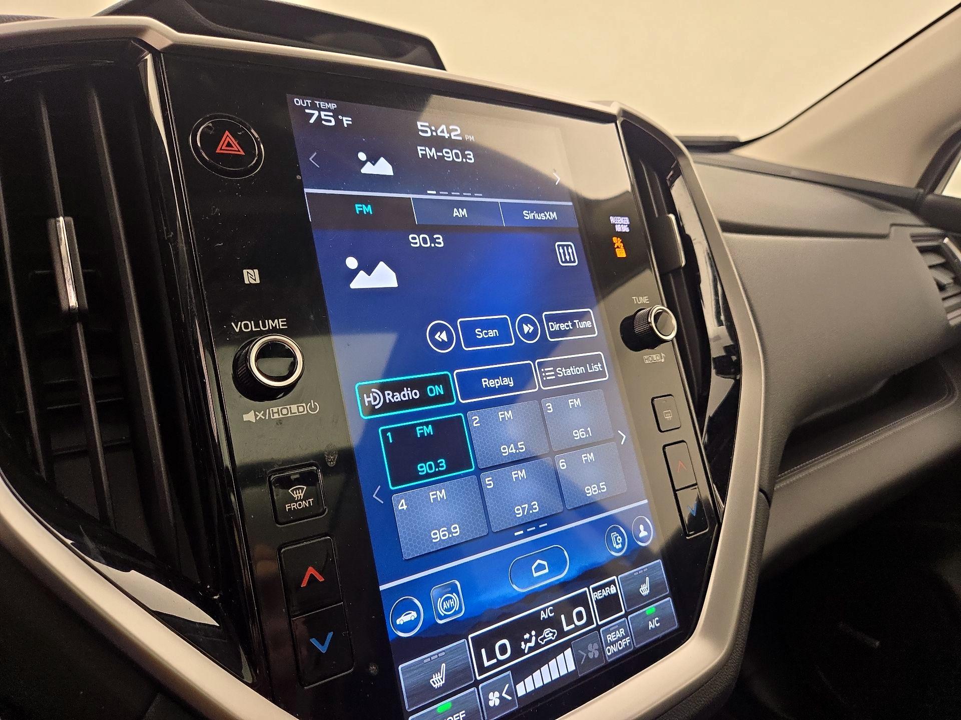 Thumbnail: 2024 Subaru Ascent - 16