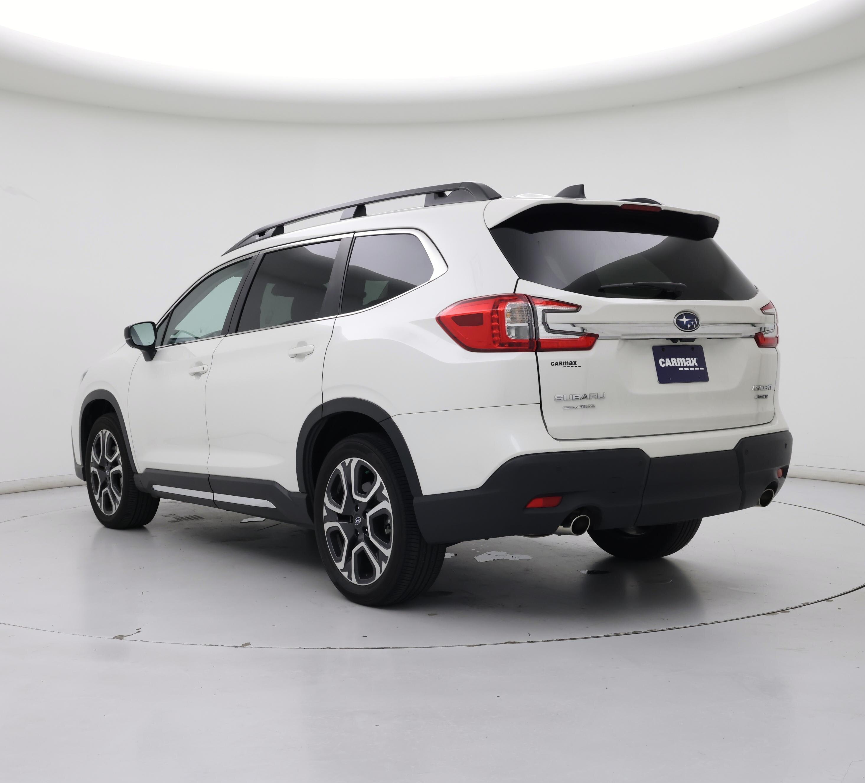 Thumbnail: 2024 Subaru Ascent - 2